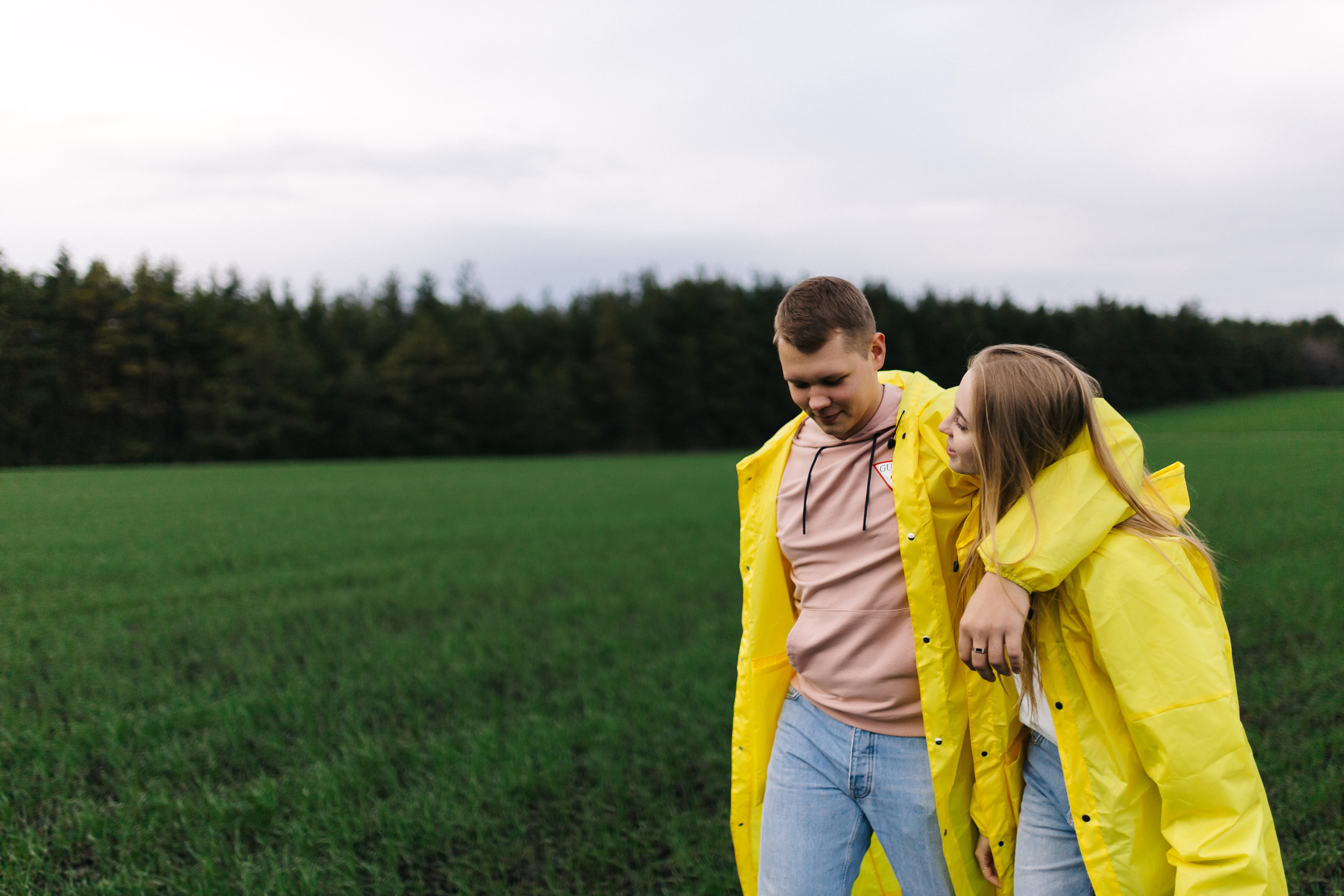 Дима & Кристина