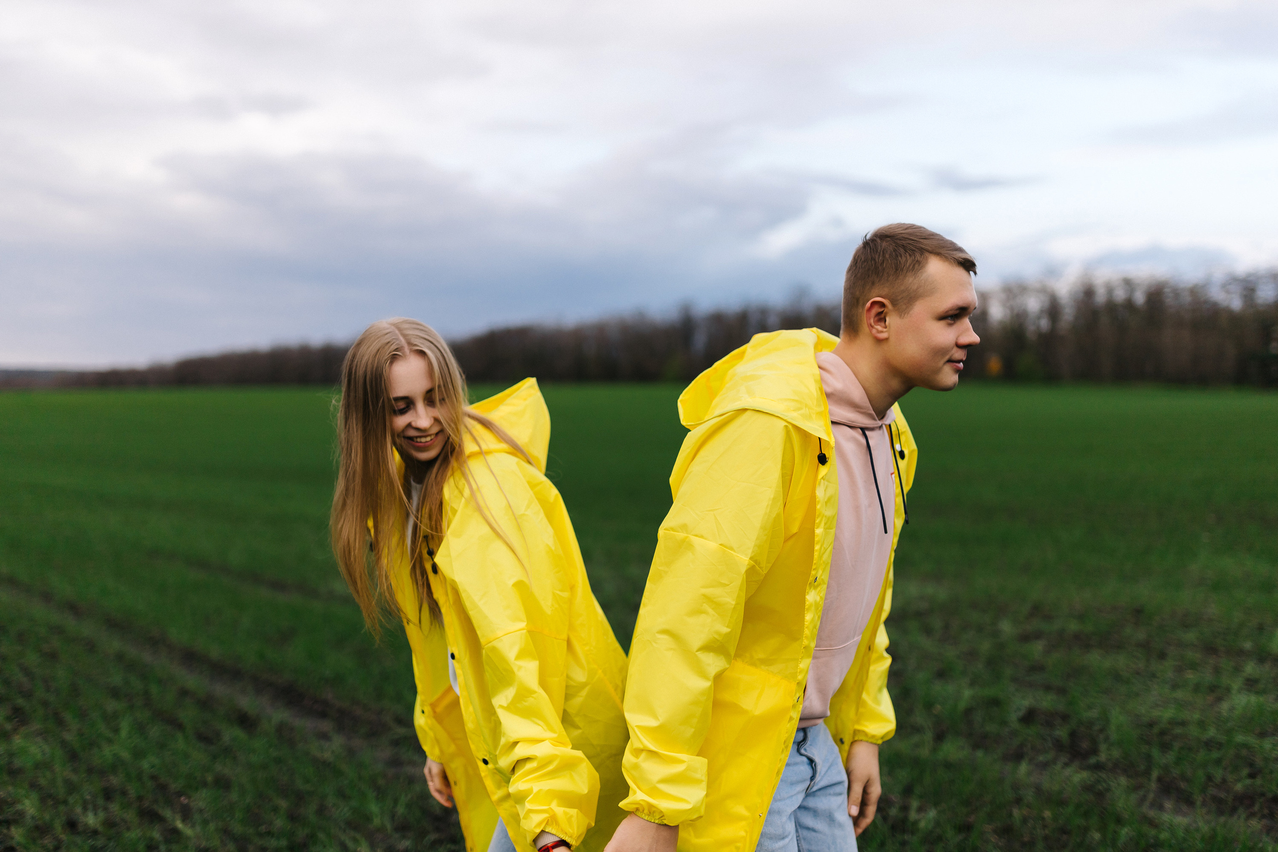 Дима & Кристина