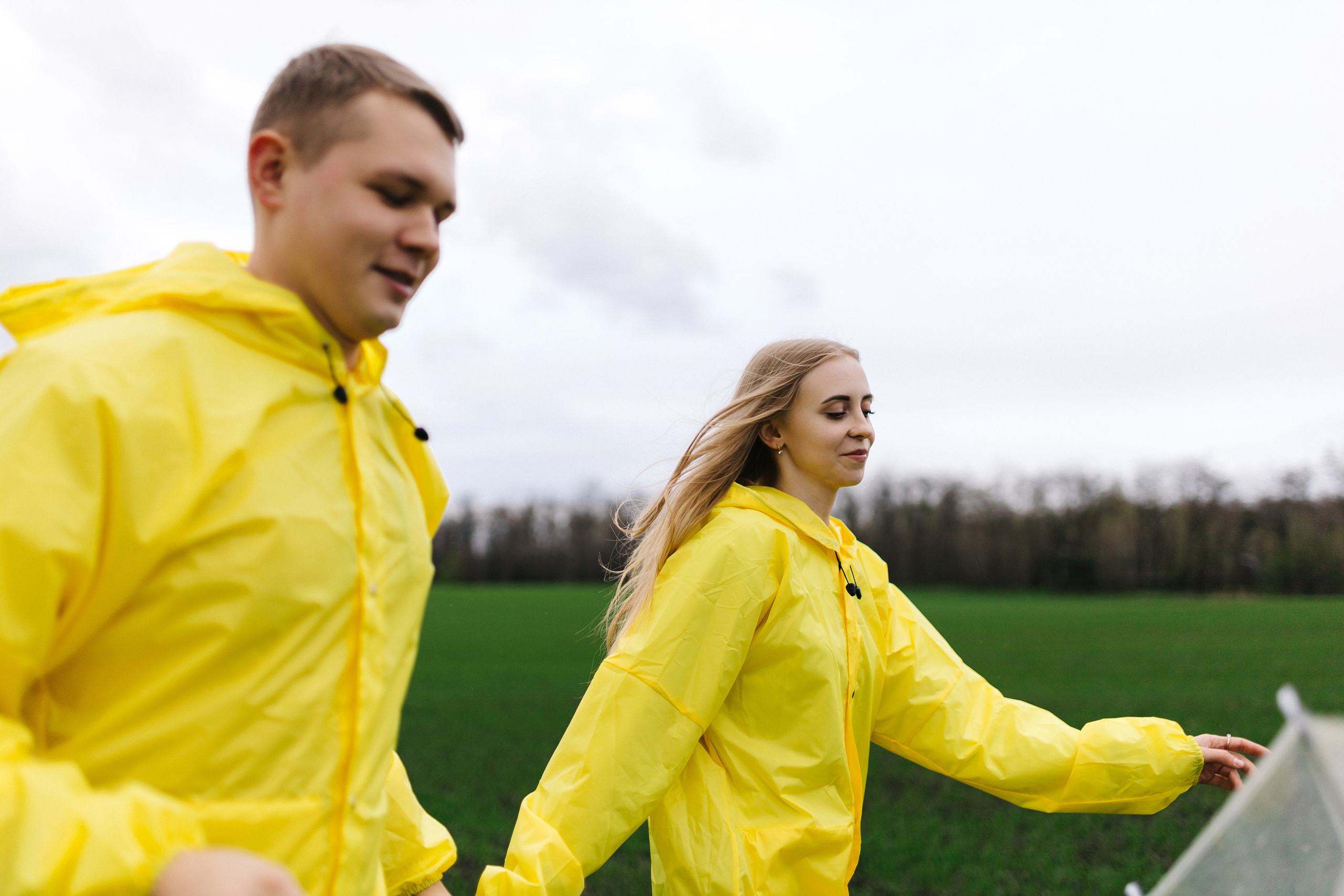 Дима & Кристина