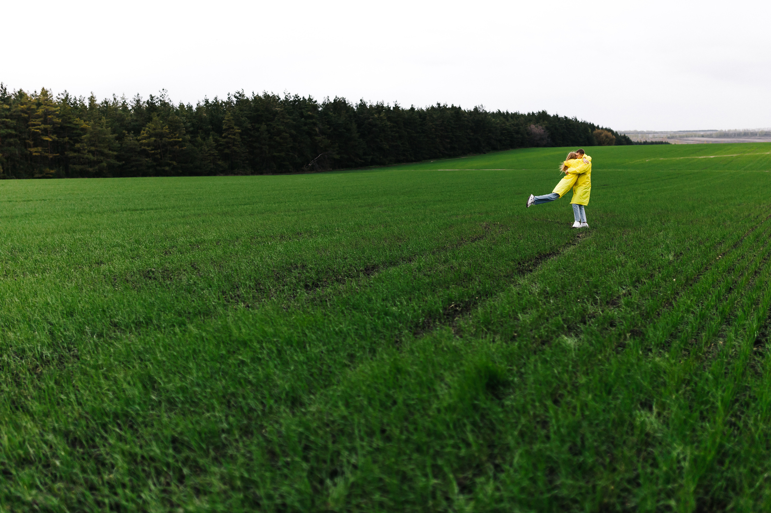 Дима & Кристина