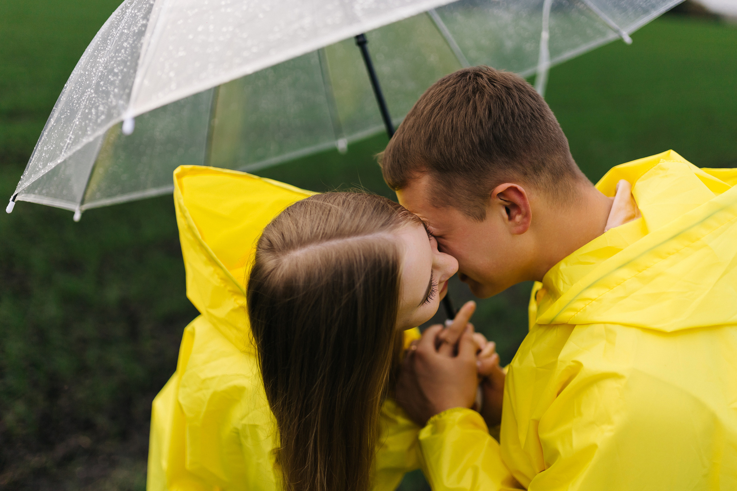 Дима & Кристина