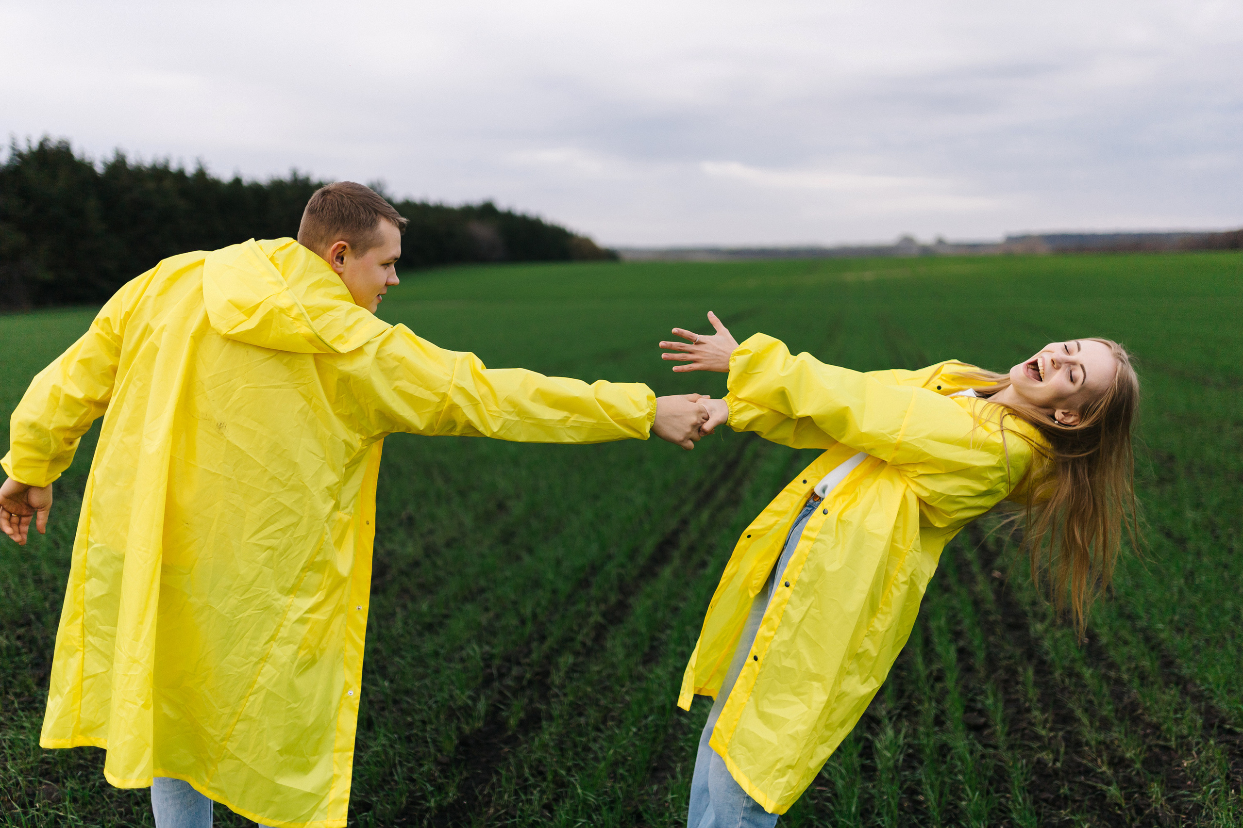 Дима & Кристина