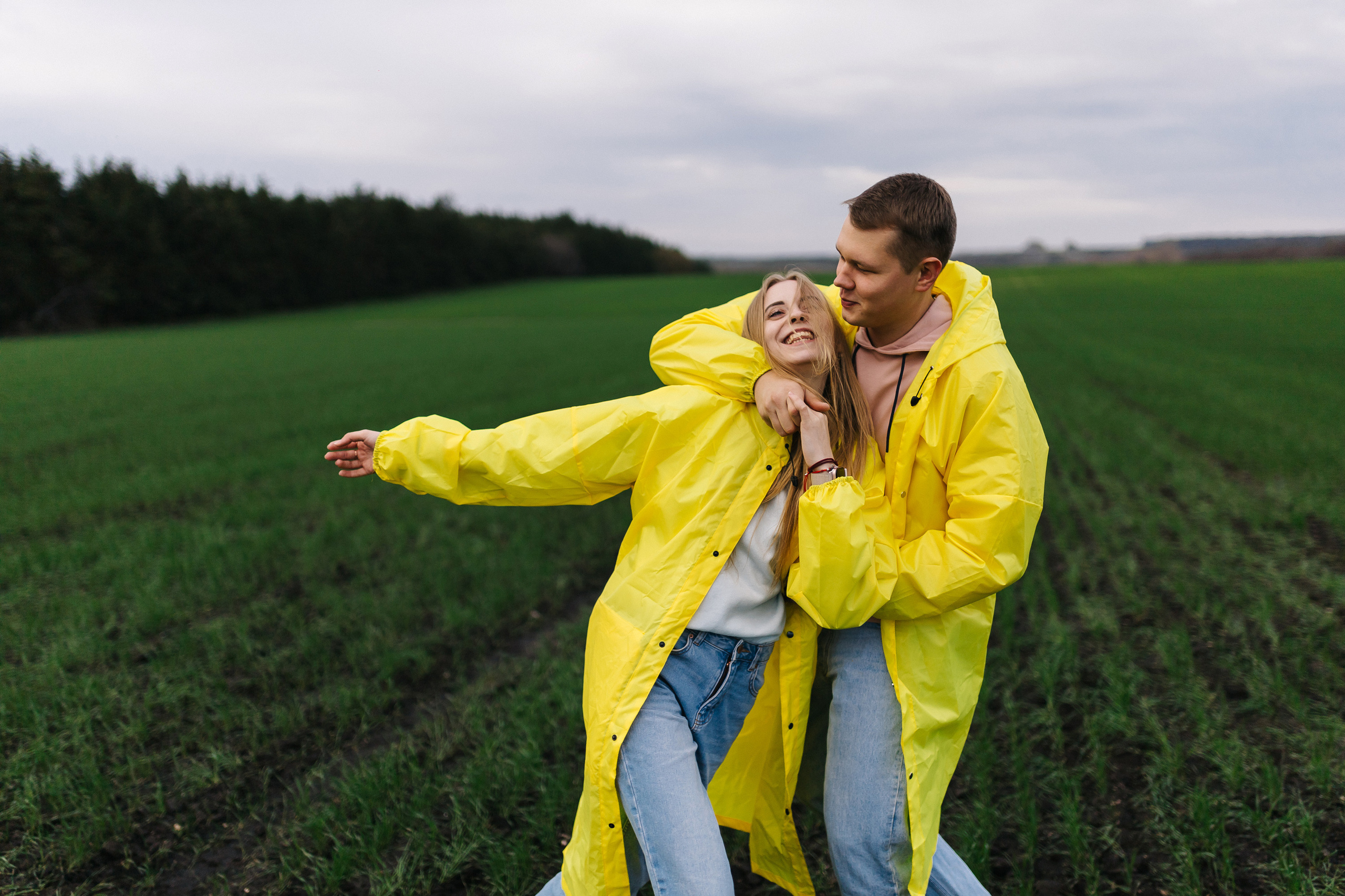 Дима & Кристина