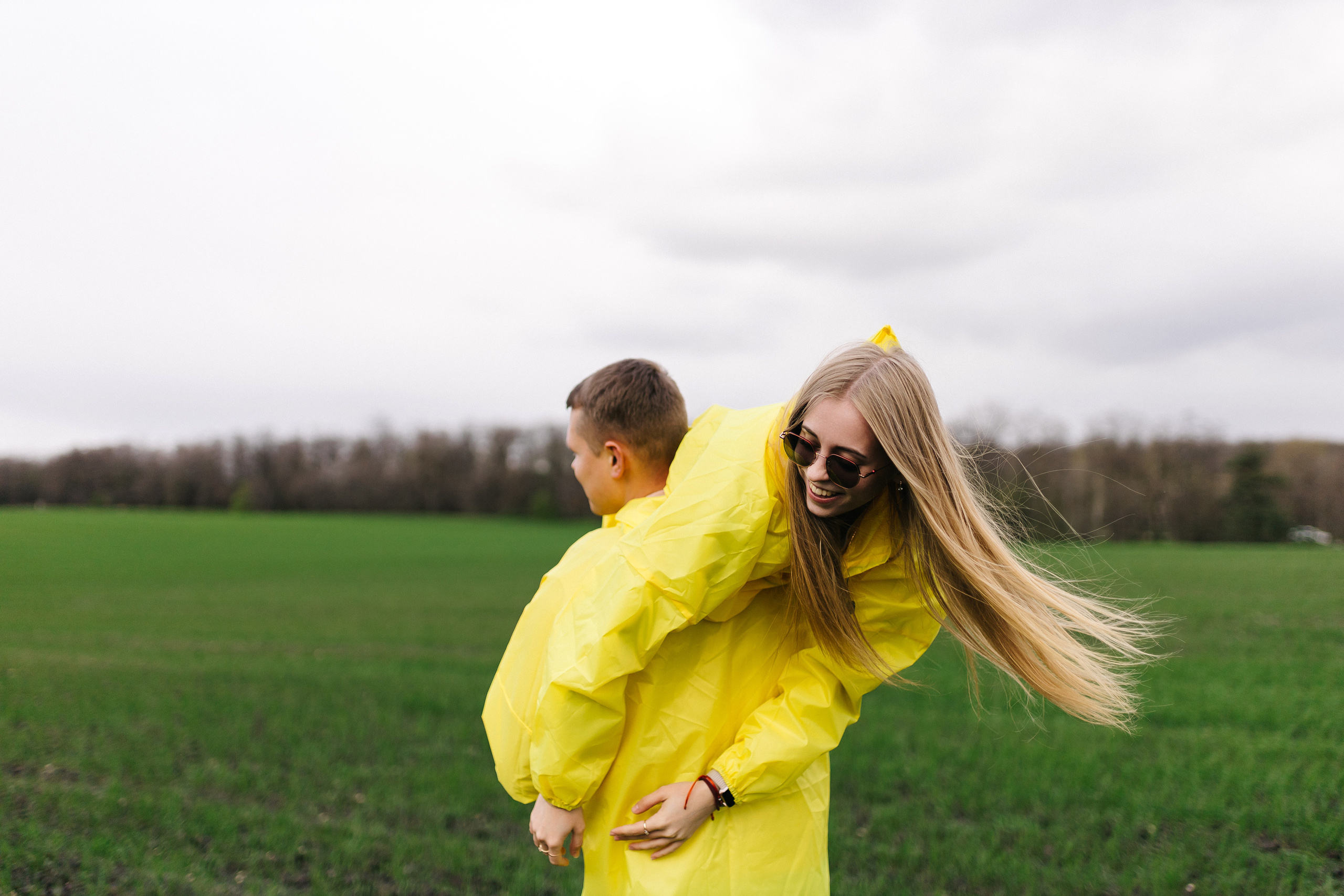 Дима & Кристина