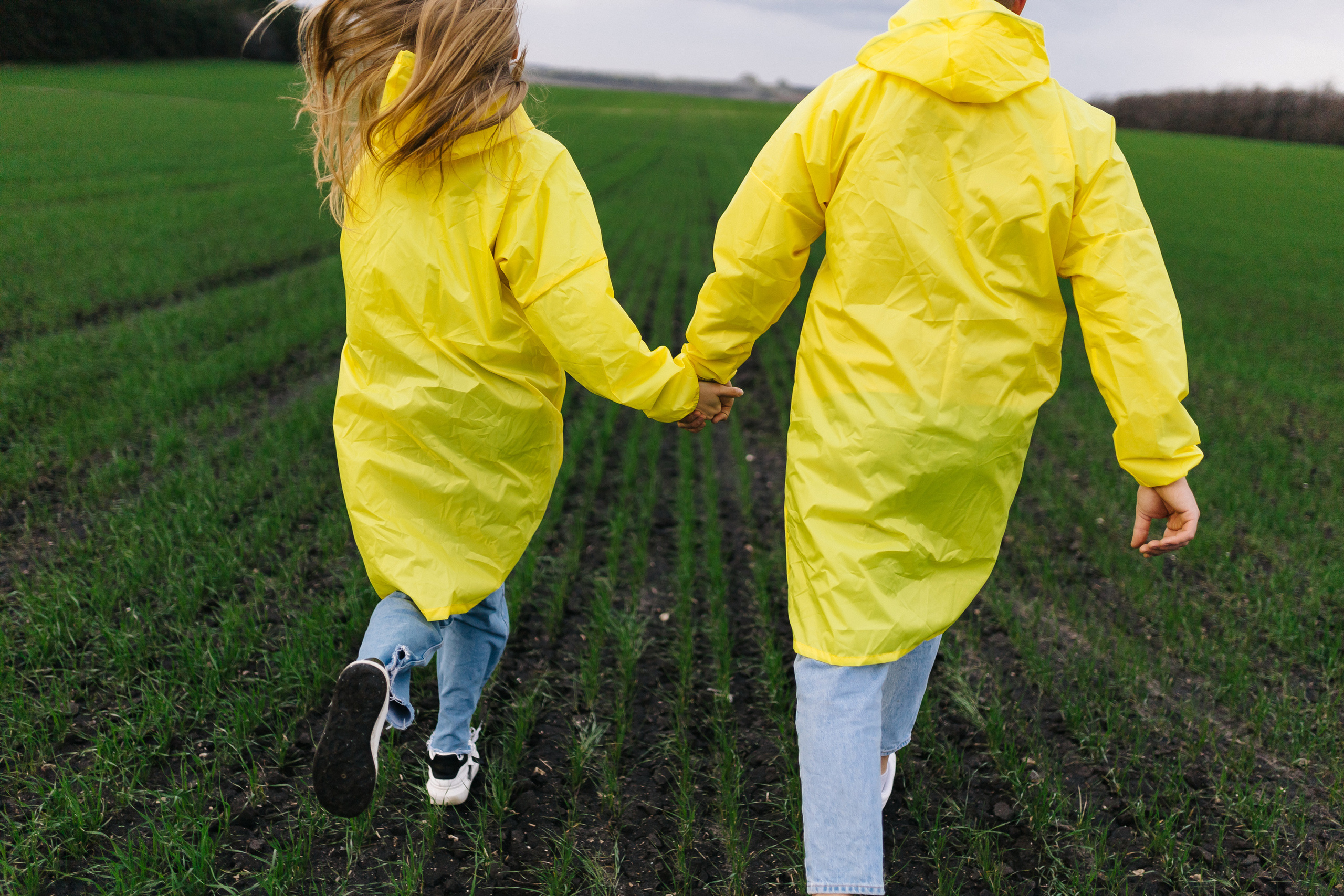 Дима & Кристина