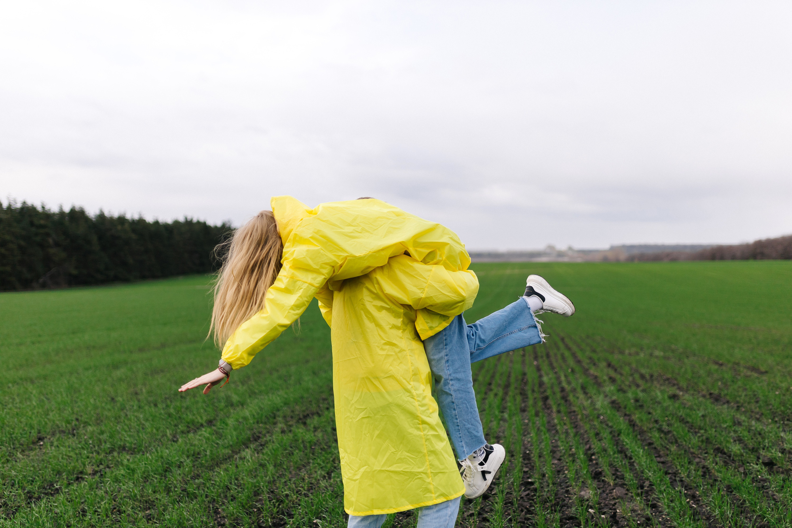 Дима & Кристина