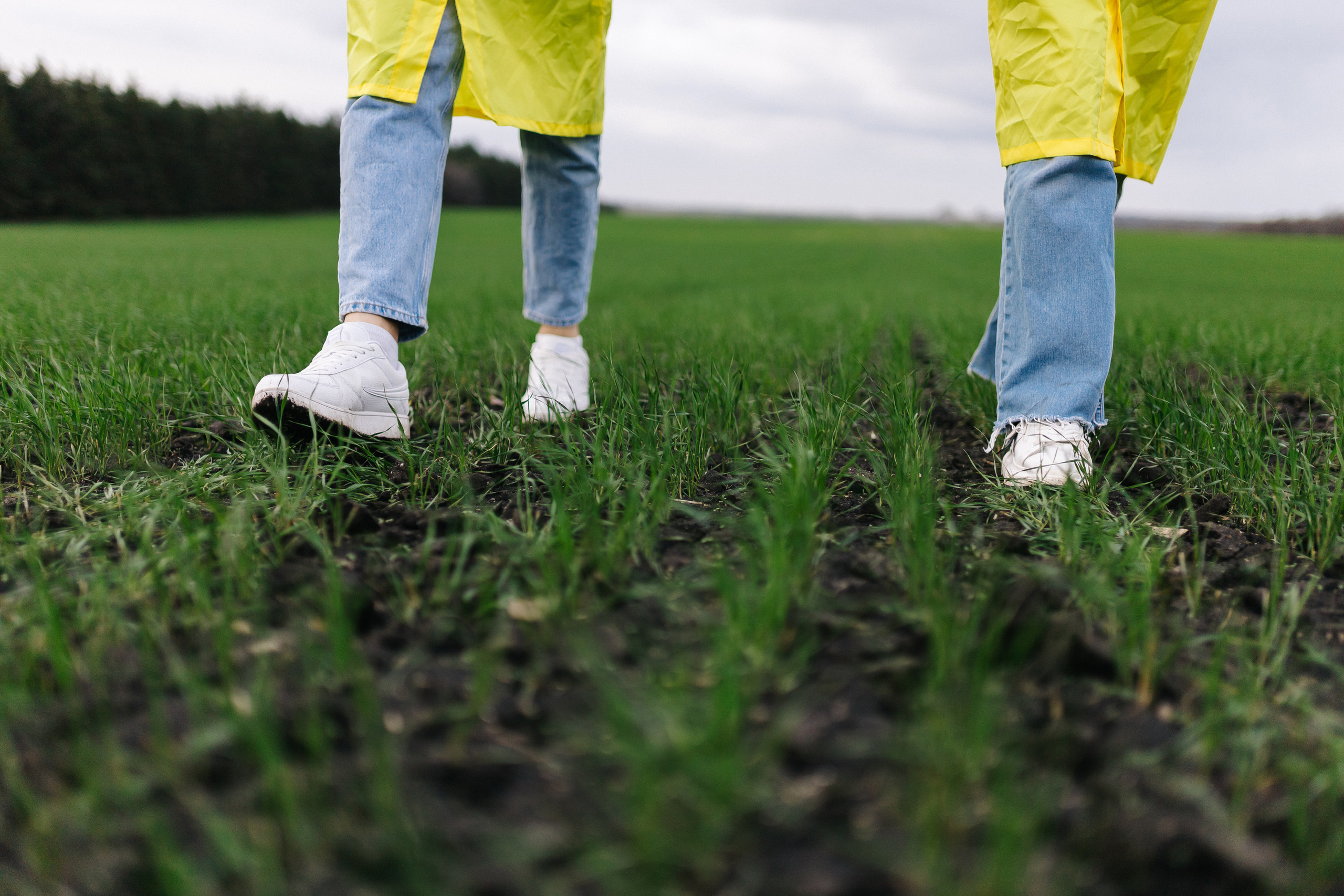 Дима & Кристина