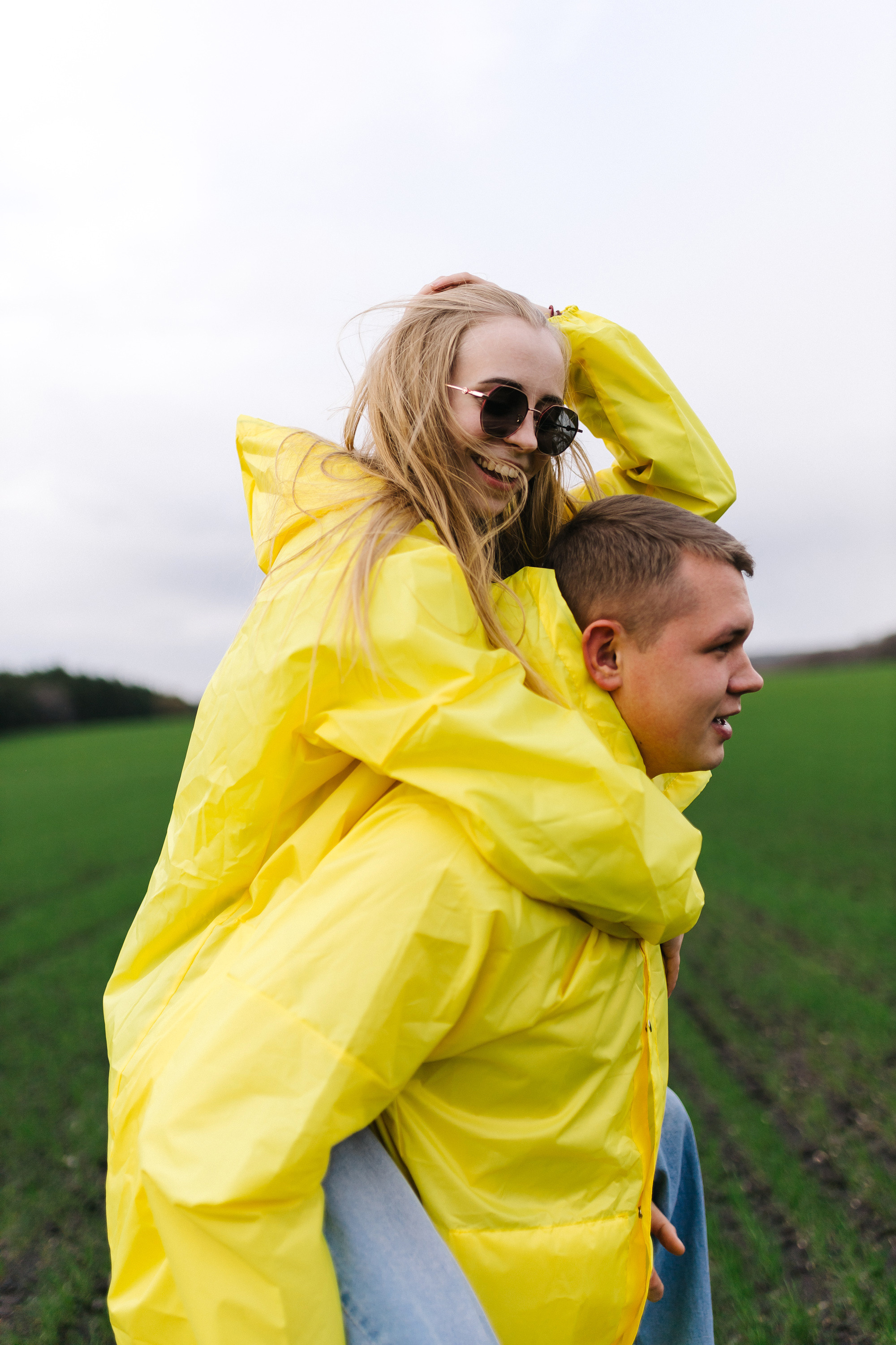 Дима & Кристина