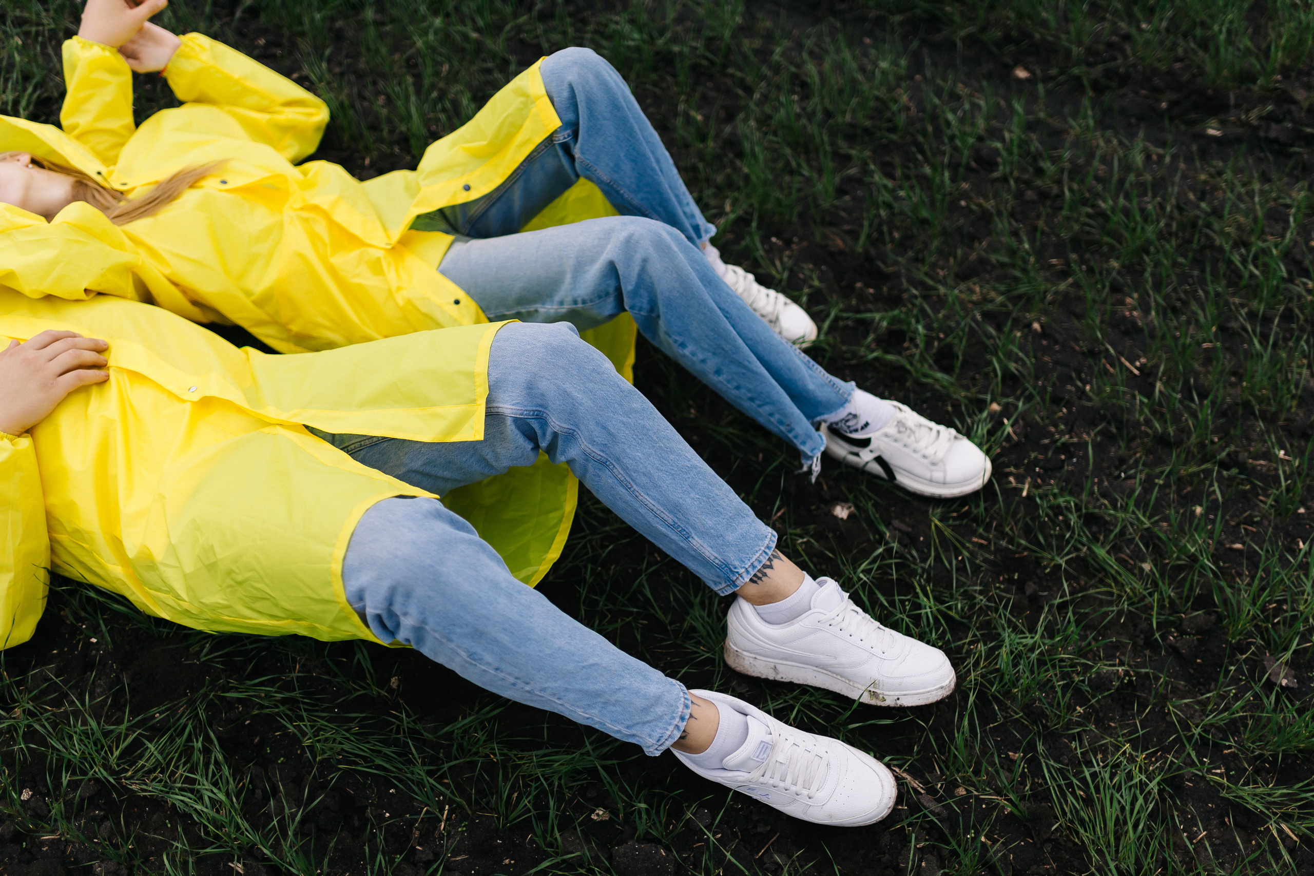 Дима & Кристина