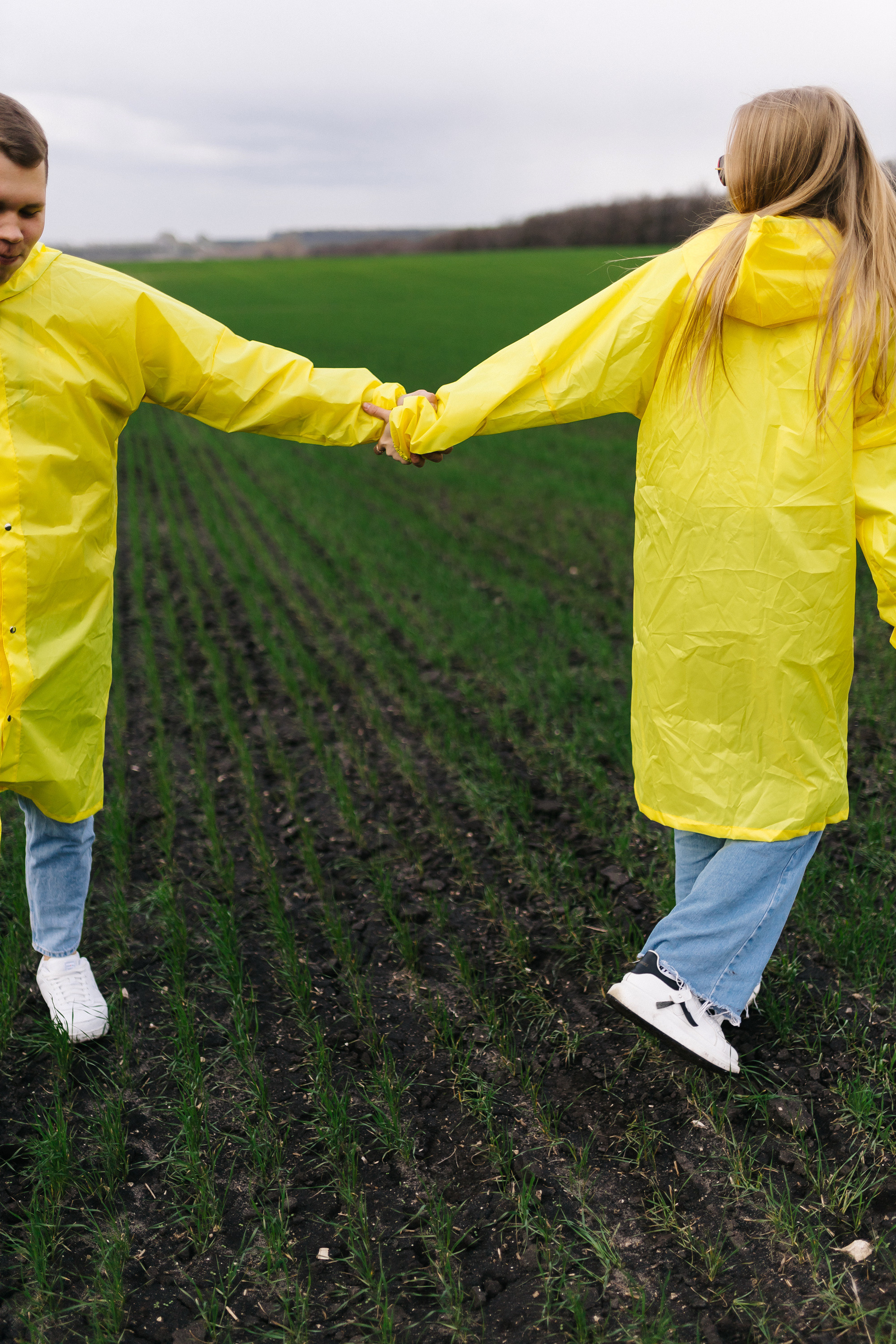 Дима & Кристина