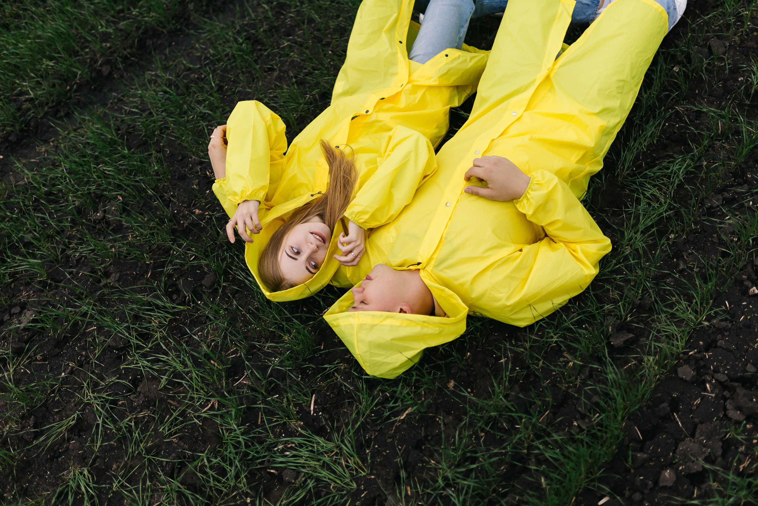 Дима & Кристина