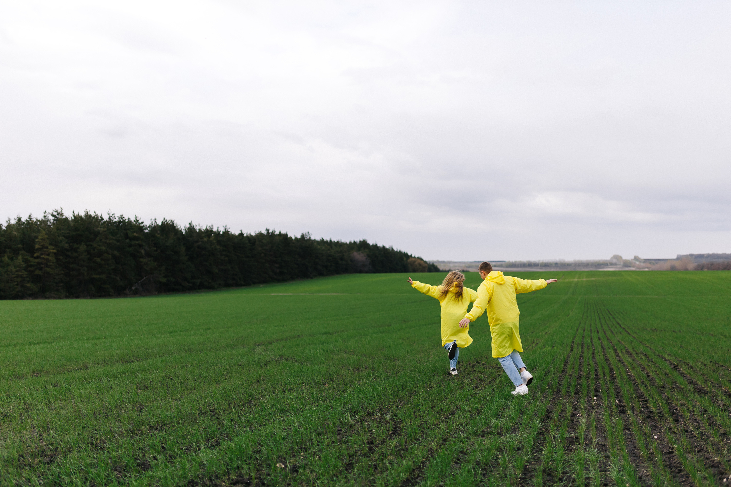 Дима & Кристина