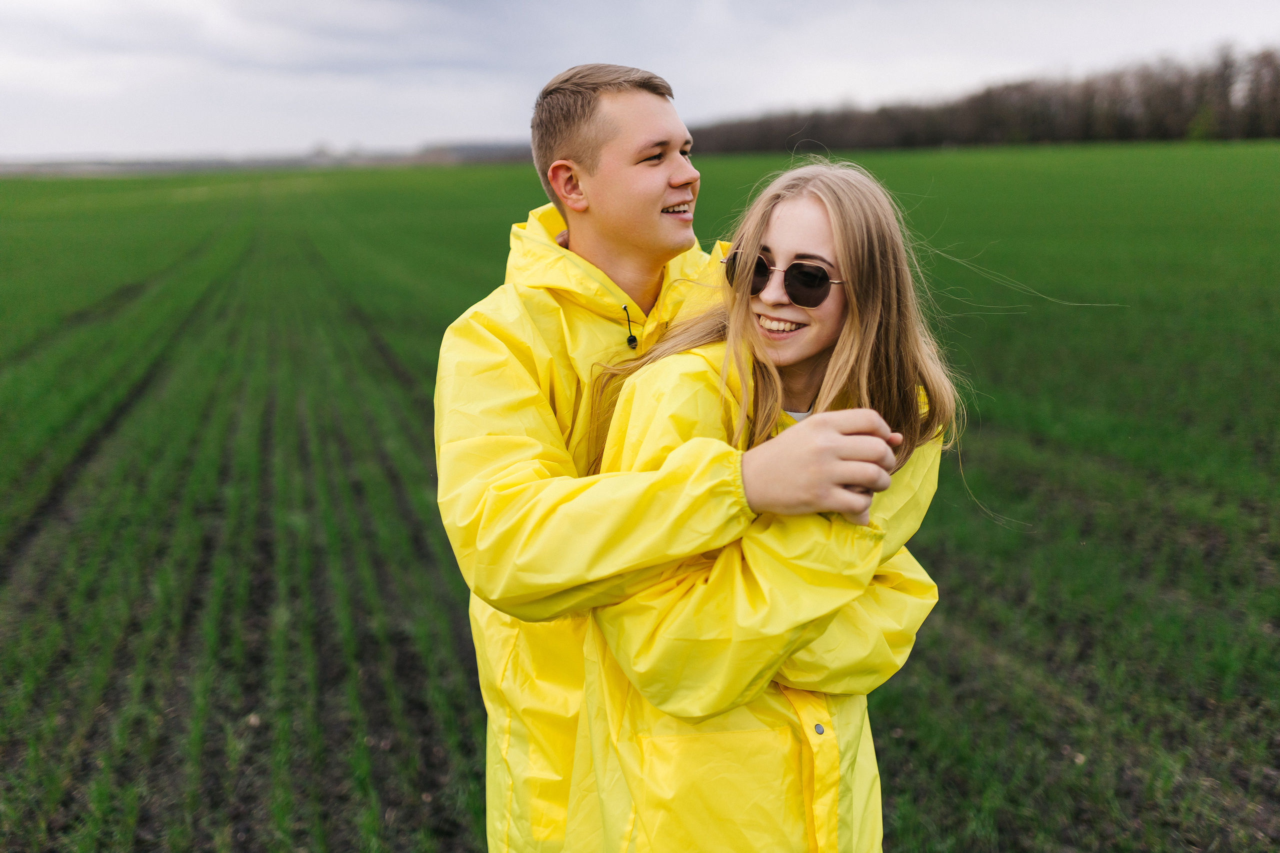 Дима & Кристина