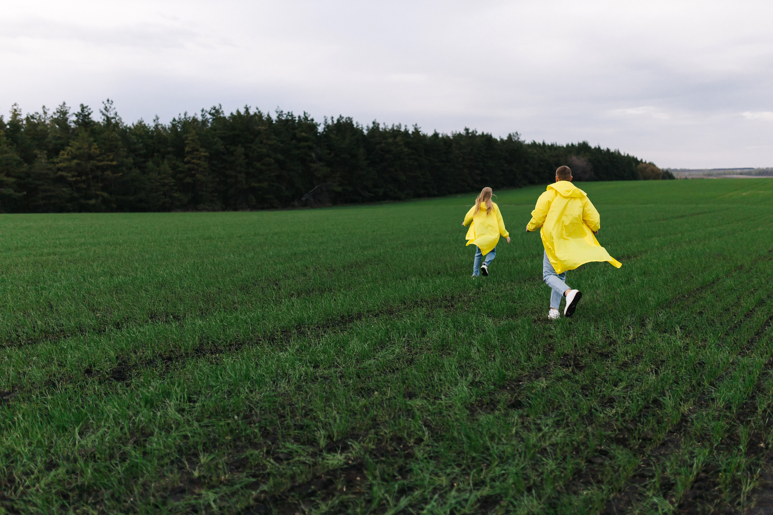 Дима & Кристина