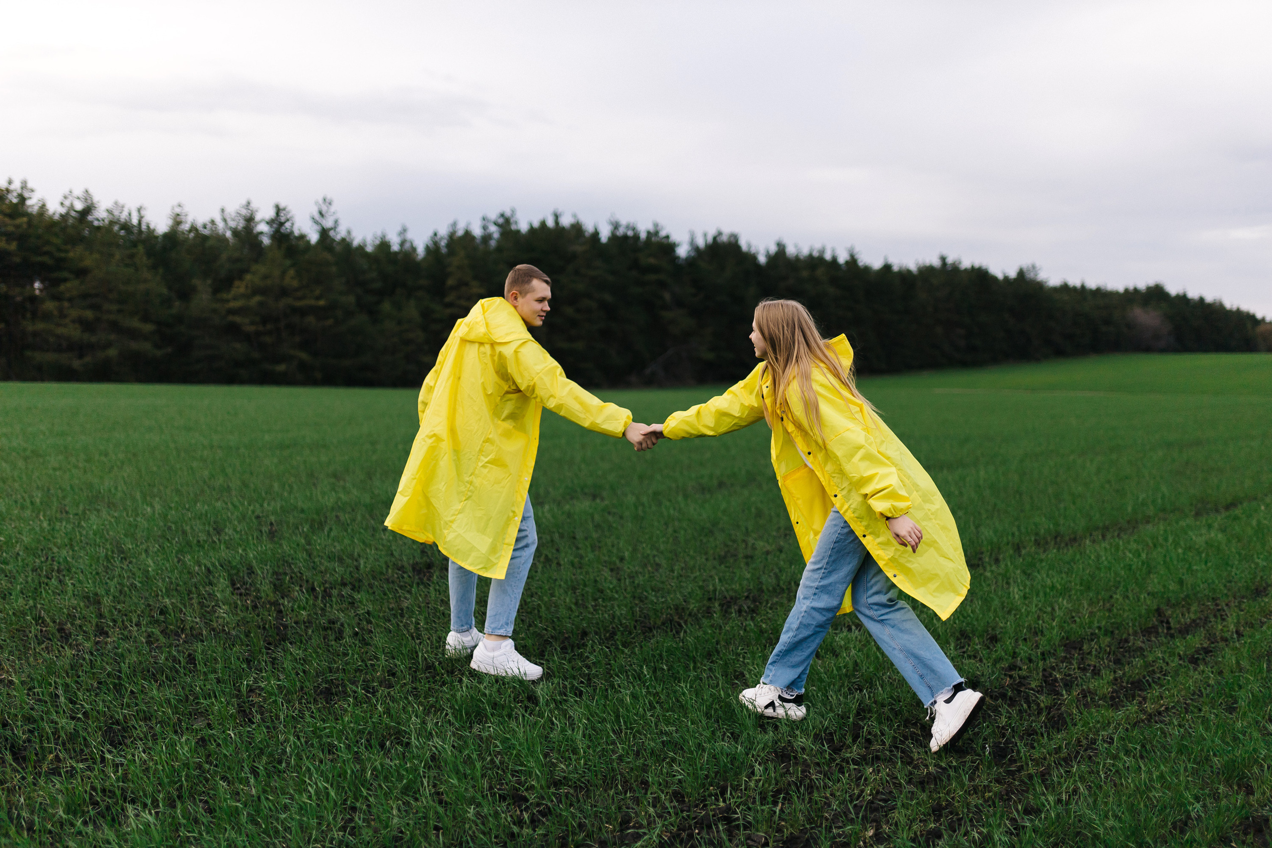 Дима & Кристина