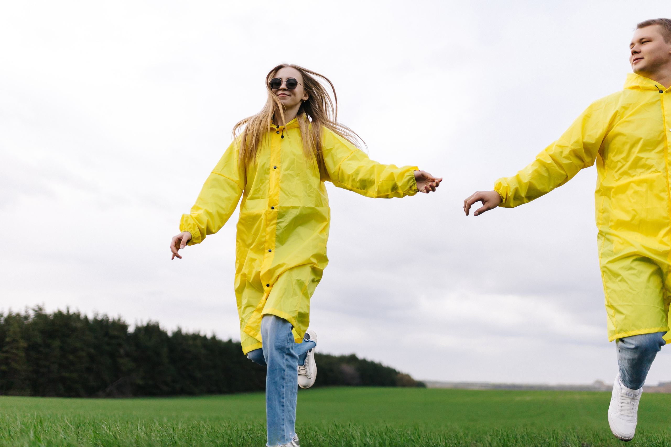 Дима & Кристина