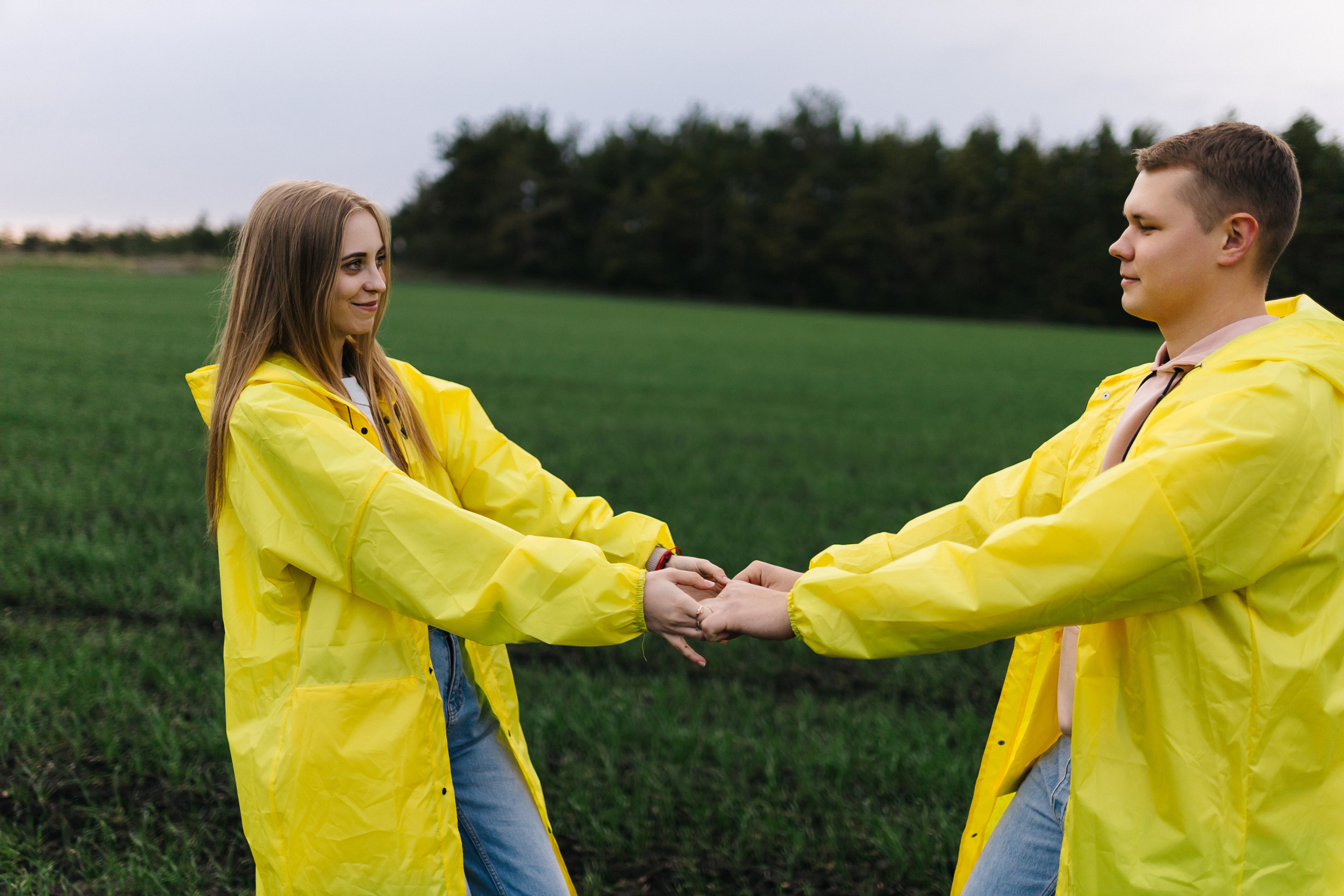 Дима & Кристина