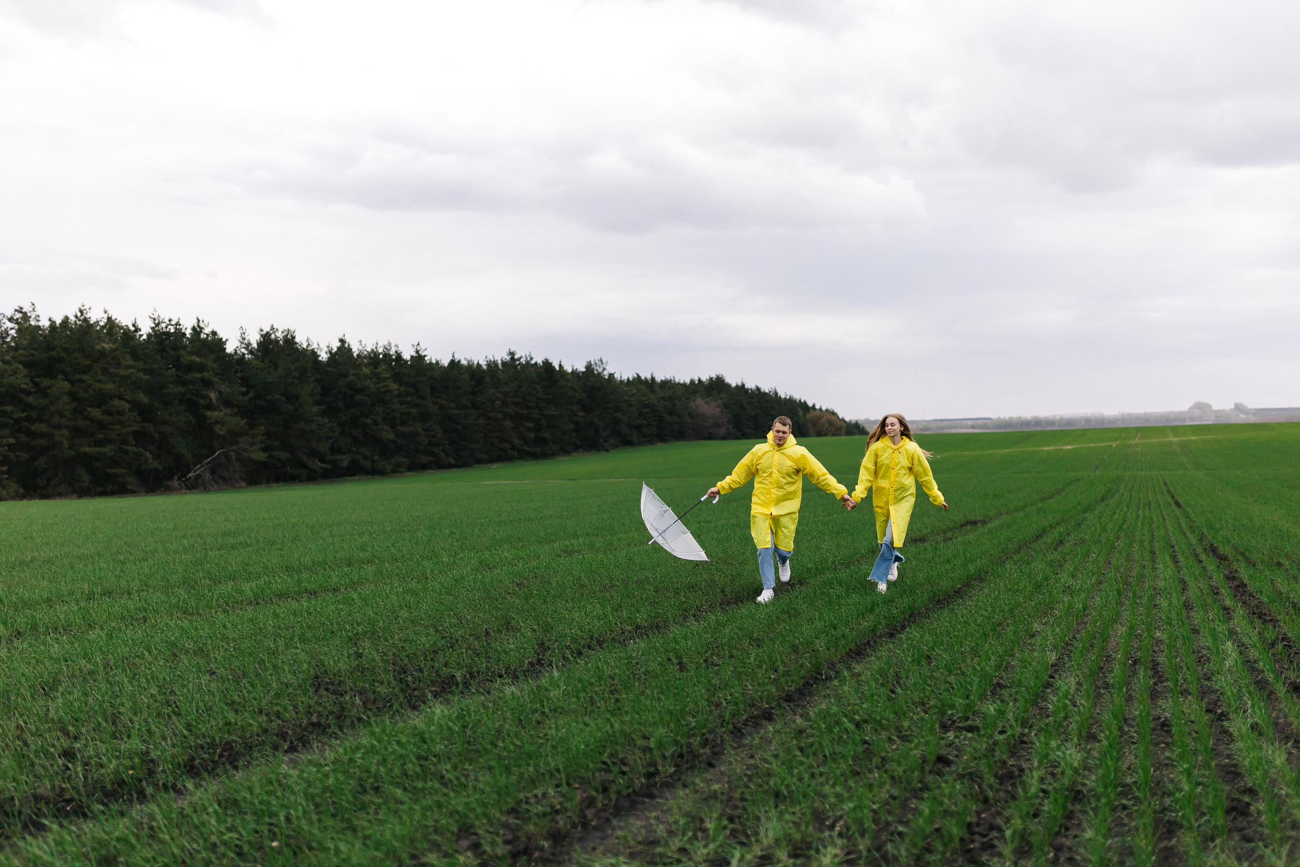 Дима & Кристина