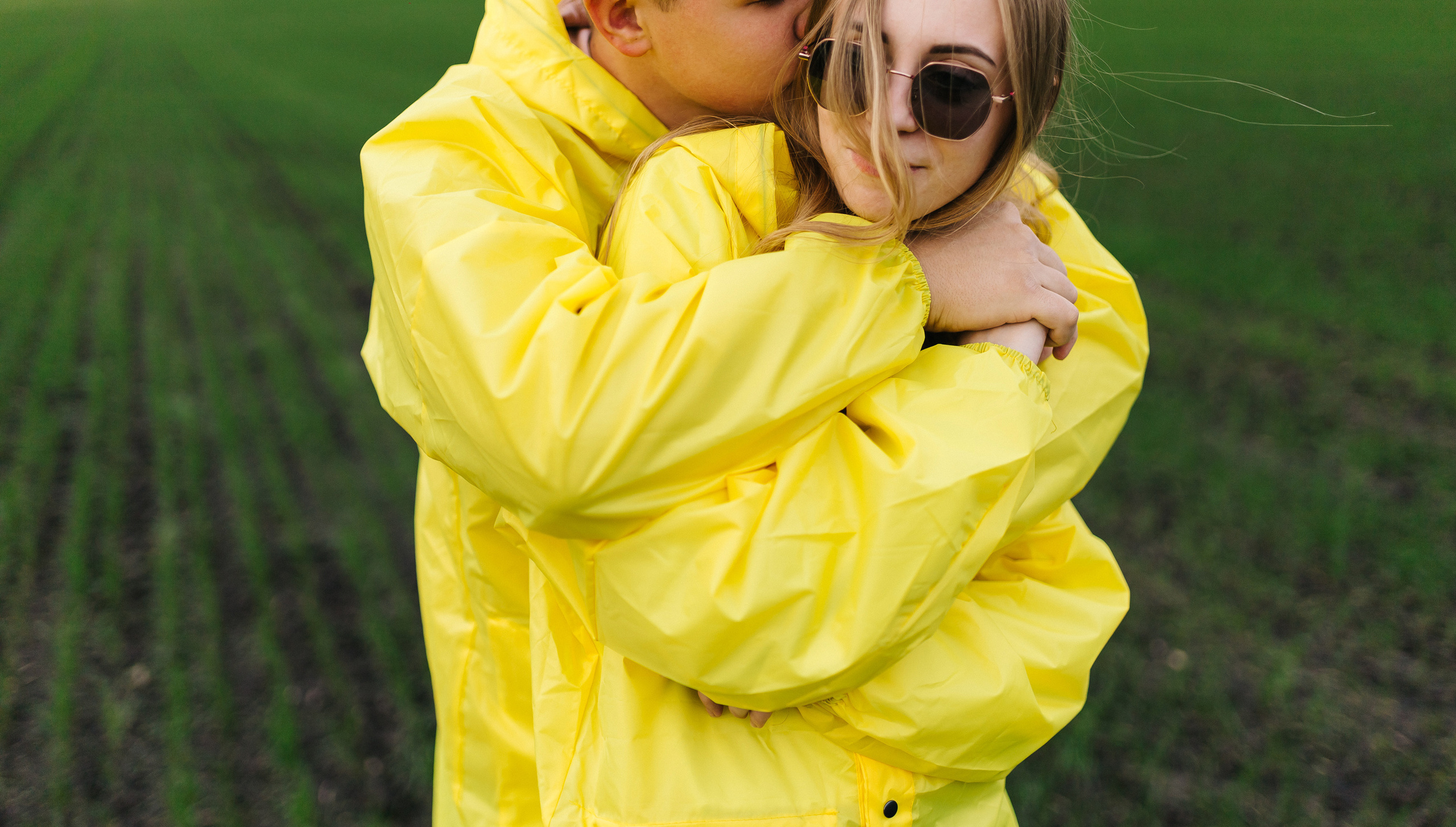 Дима & Кристина