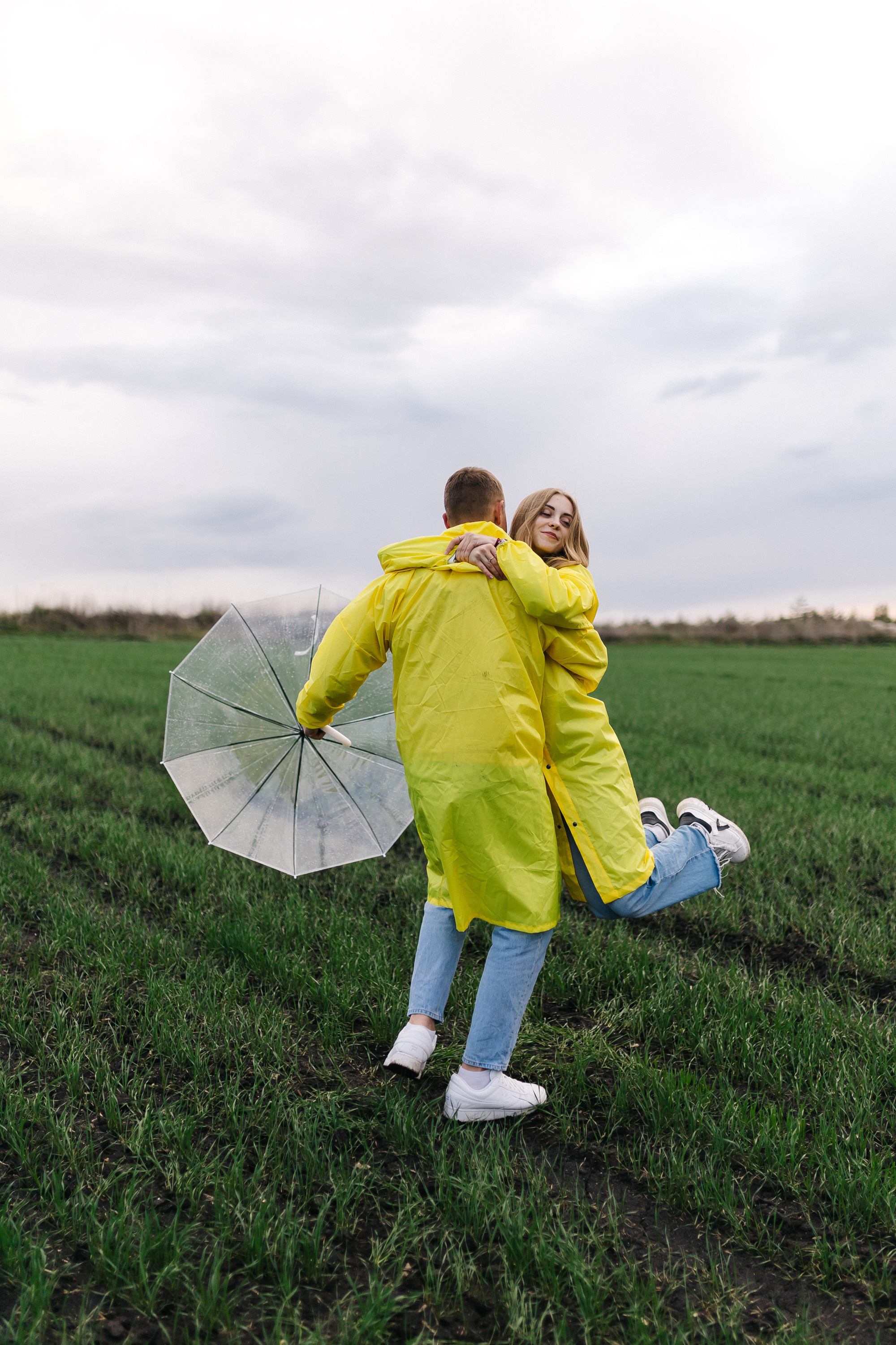 Дима & Кристина