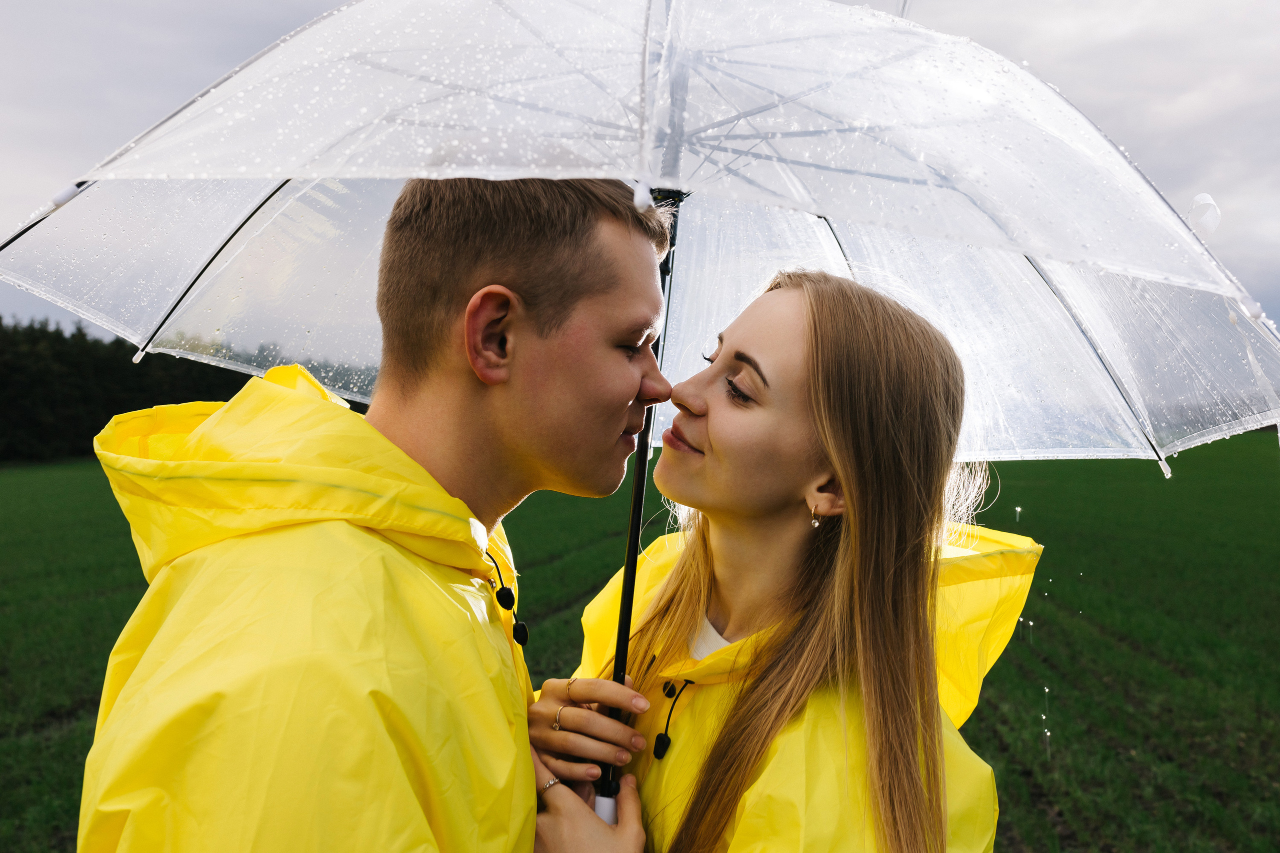 Дима & Кристина