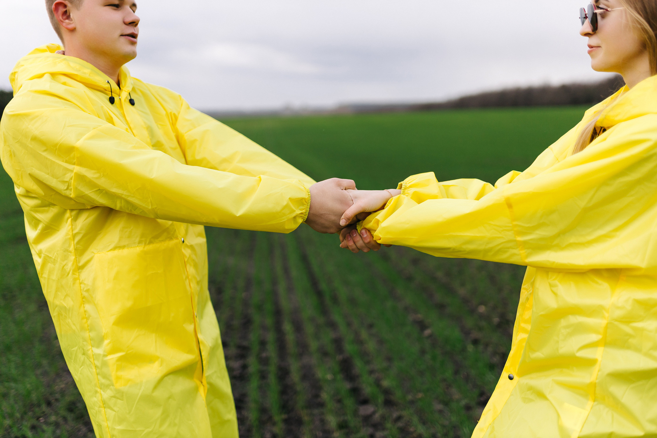 Дима & Кристина