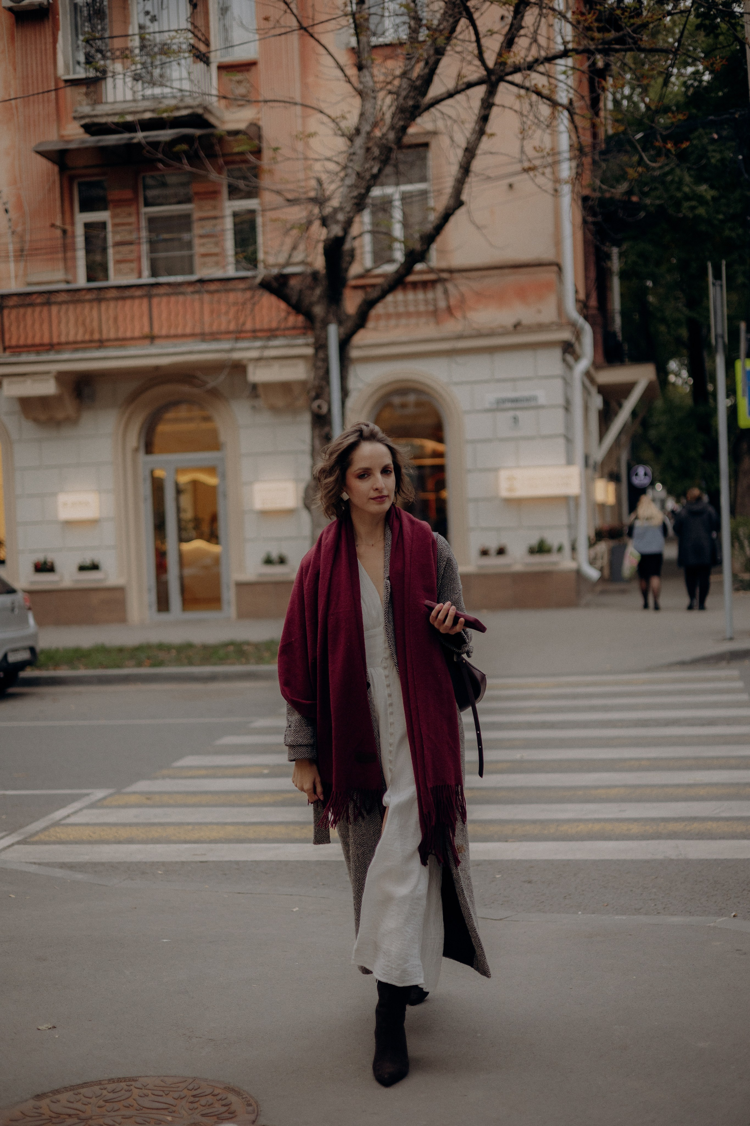 «Здесь больше чем кофе». Условия и стоимость