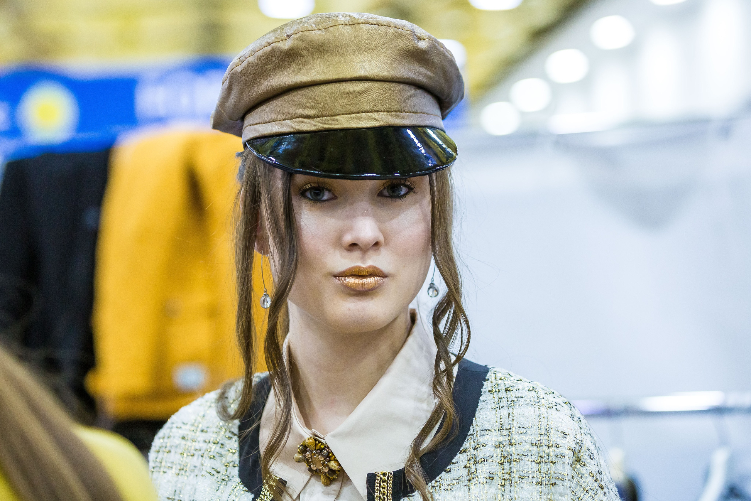 FASHION. Фотограф для маркетплейсов Михаил Бове