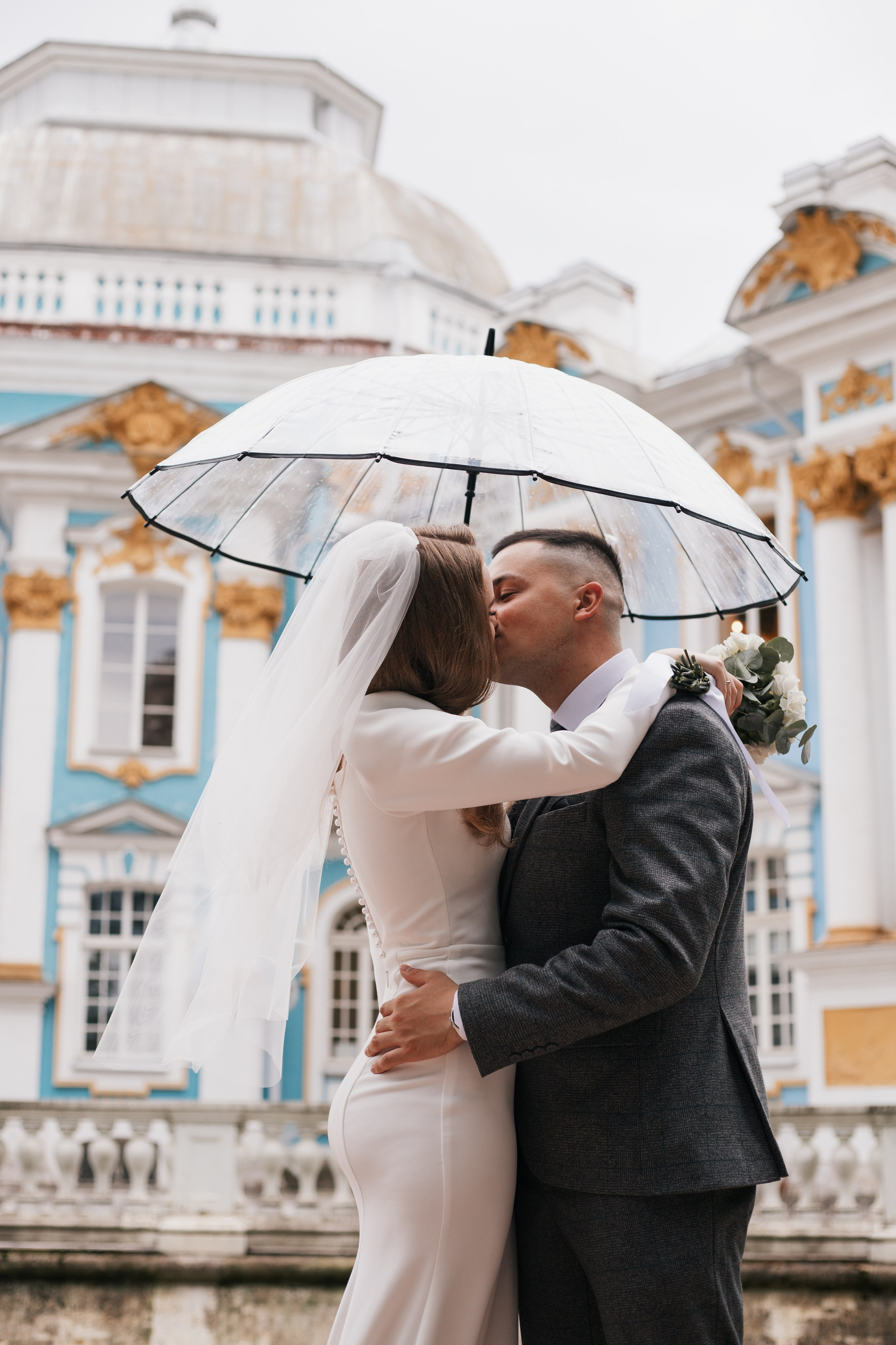 Антон & Татьяна. Фотограф в Москве и Московской области