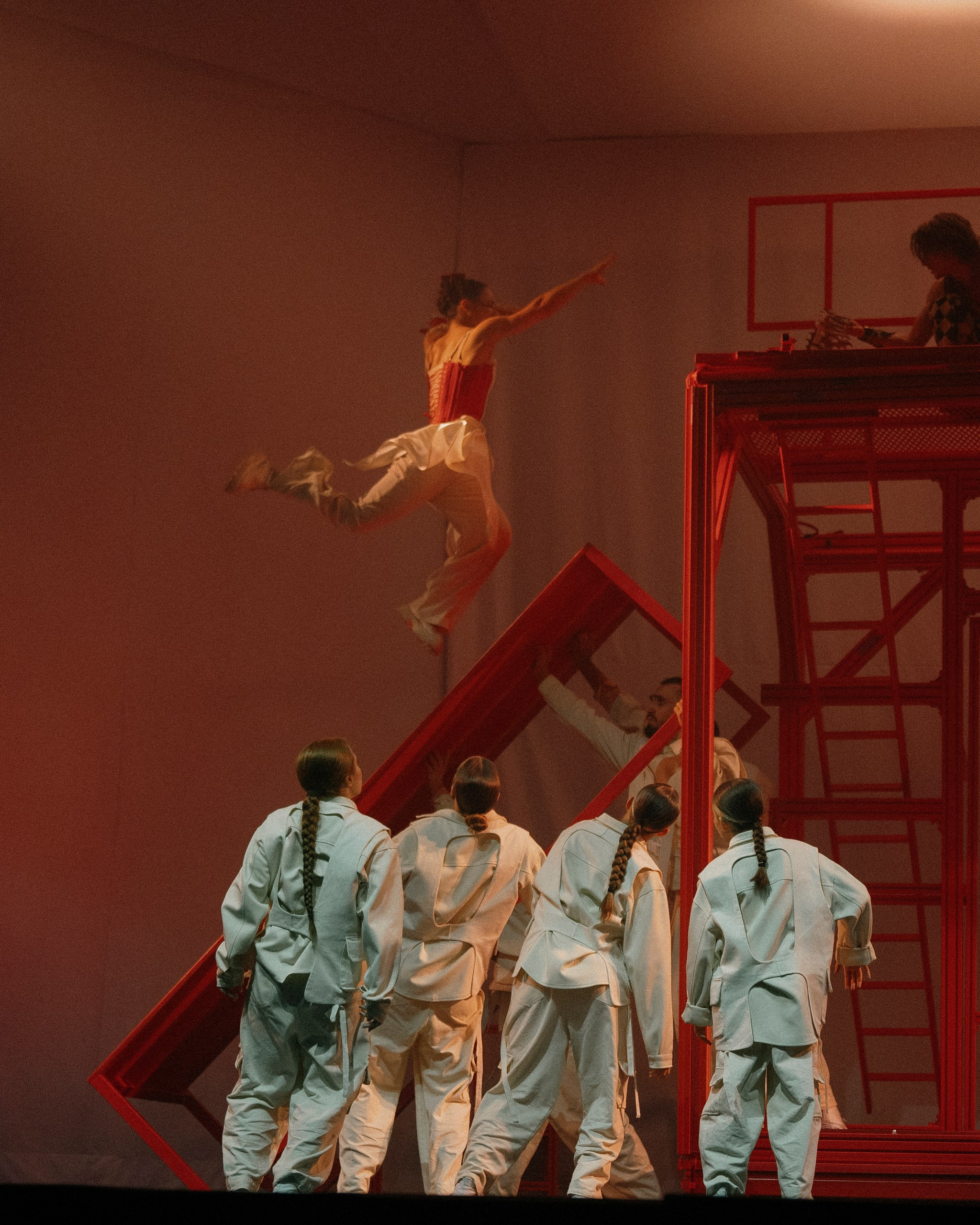 Не говори кто. Фотограф Rockeroleg