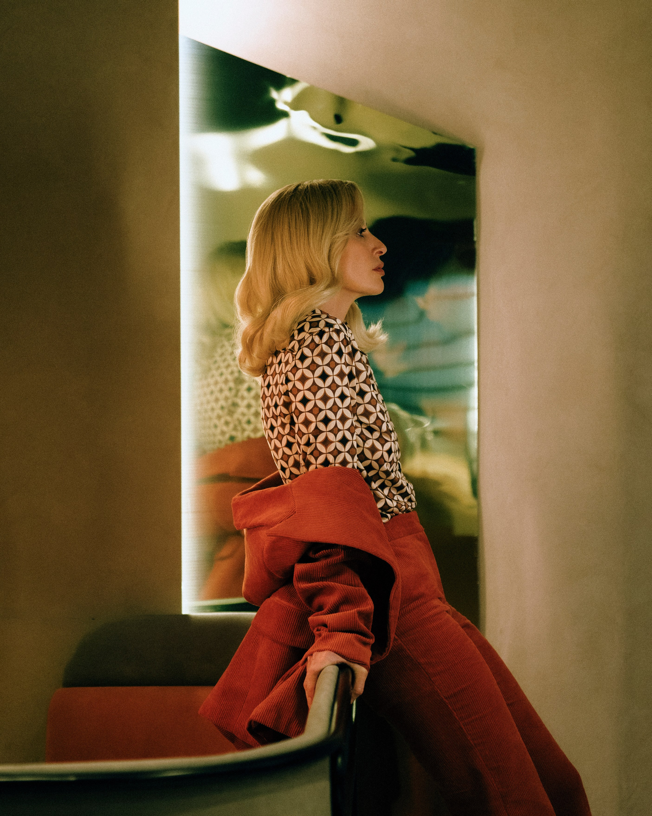 Катя. Фотограф Rockeroleg