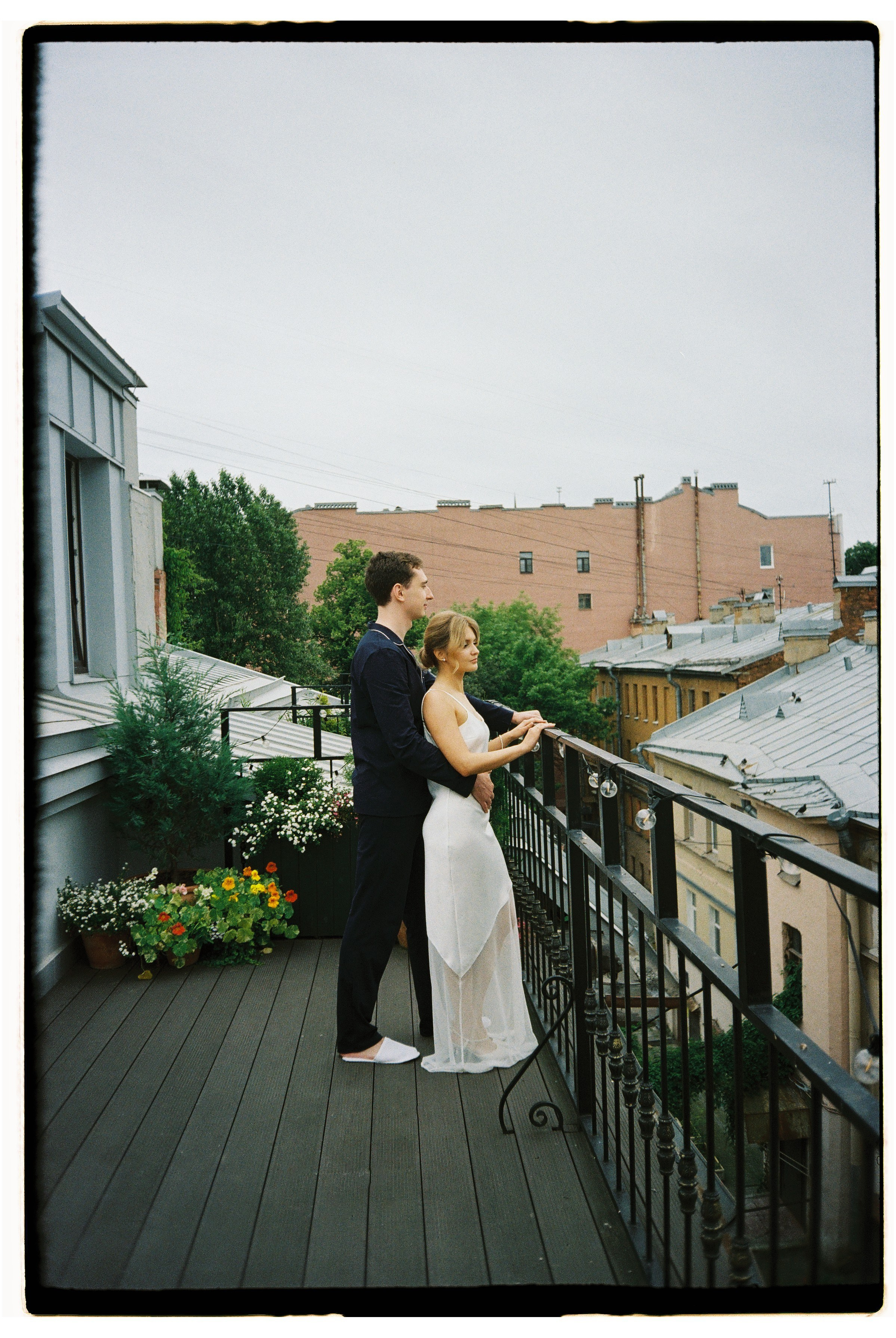 Свадьба в Royal Beach. Сестры Карабаза. Фотографы и ретушеры в Москве и Санкт-Петербурге
