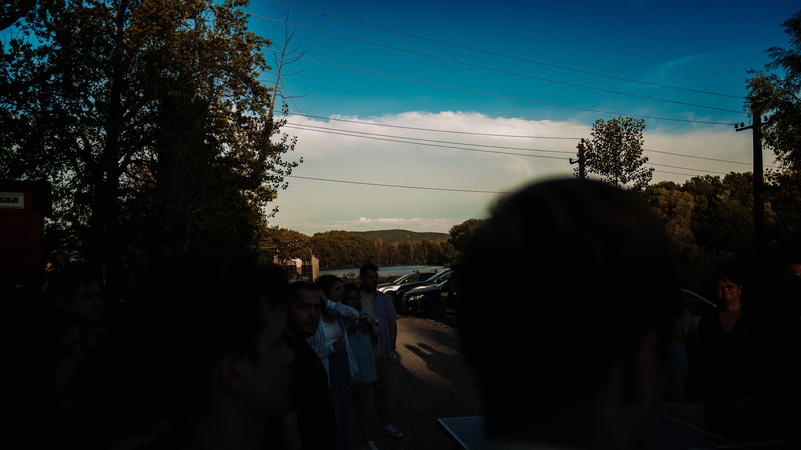 Стёпа и Катя | 2023. Фотограф Вито Бурмасов | Москва