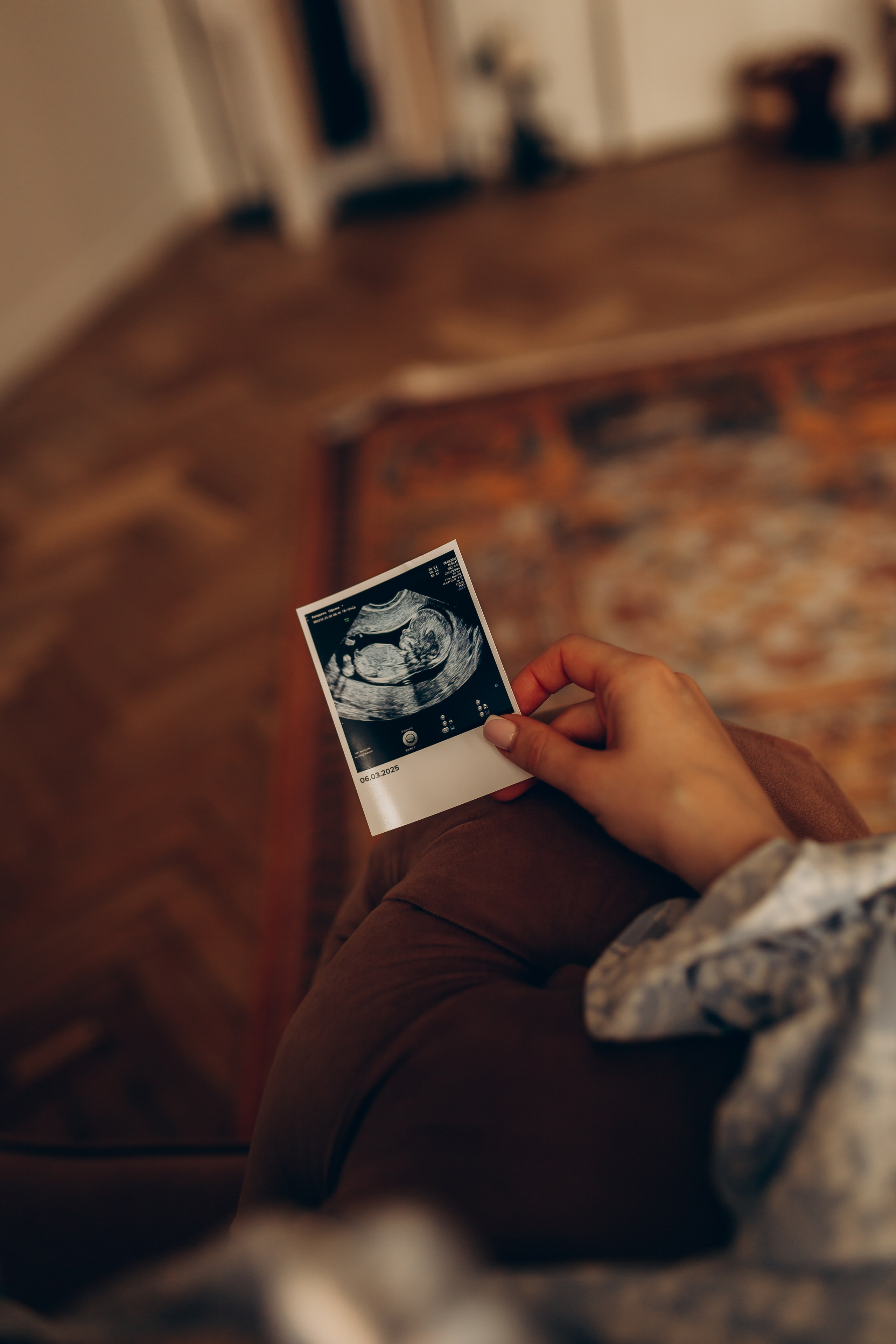 В ожидании. Фотограф Санкт-Петербург Князева Елизавета