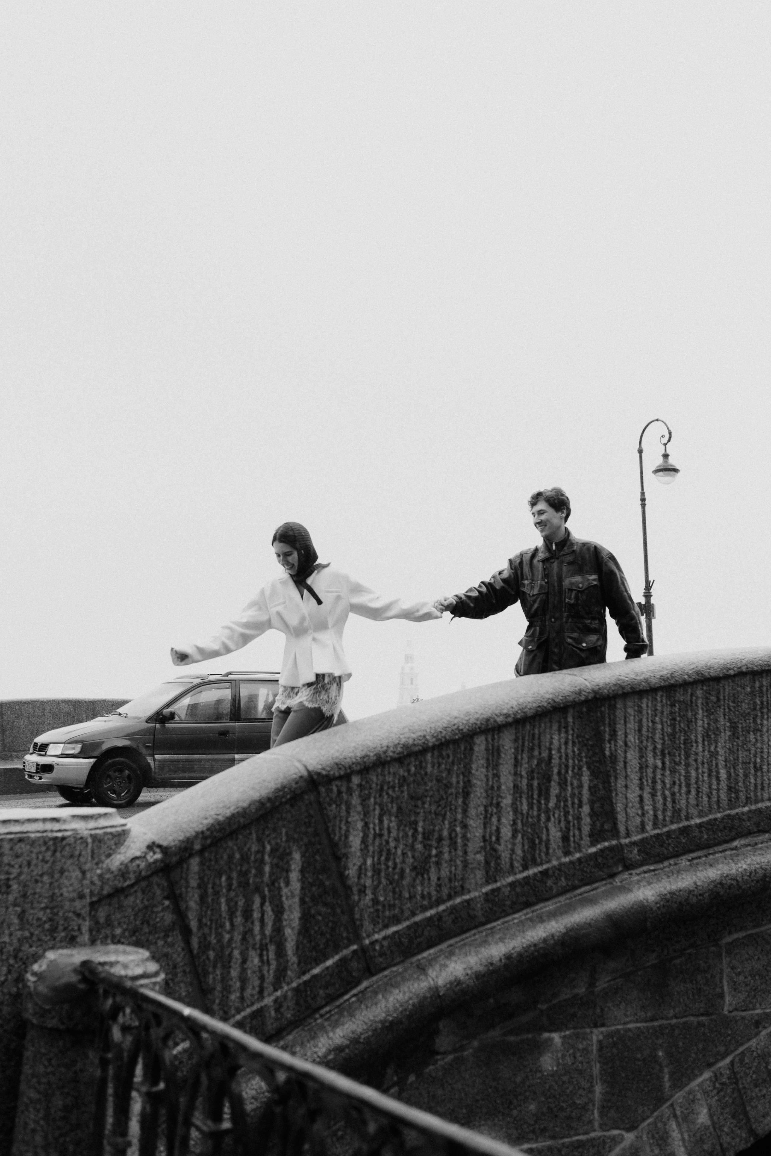 Лав стори в Санкт-Петербурге. Фотограф Санкт-Петербург Князева Елизавета