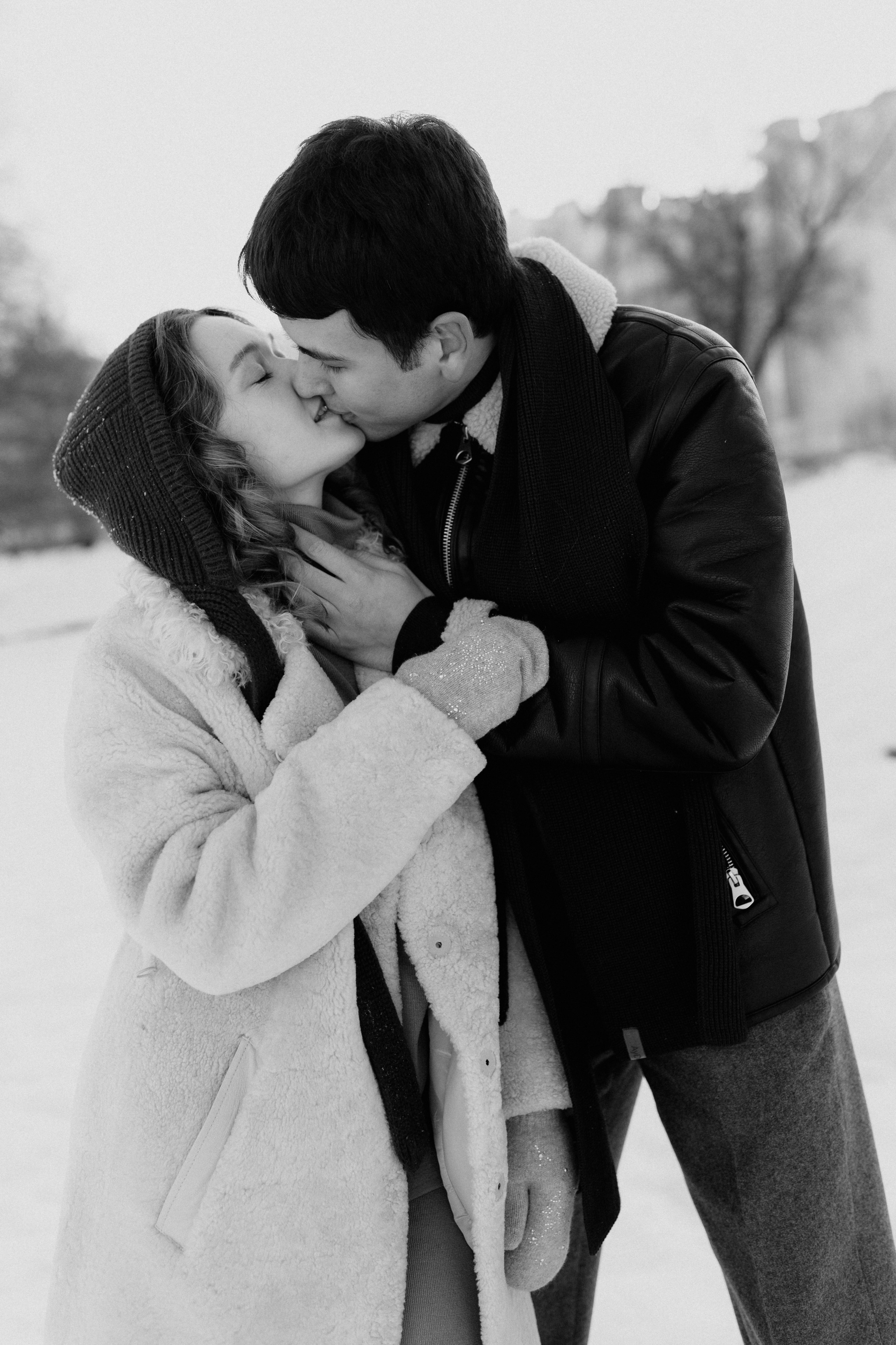 LoveStory Санкт-Петербург. Фотограф Санкт-Петербург Князева Елизавета