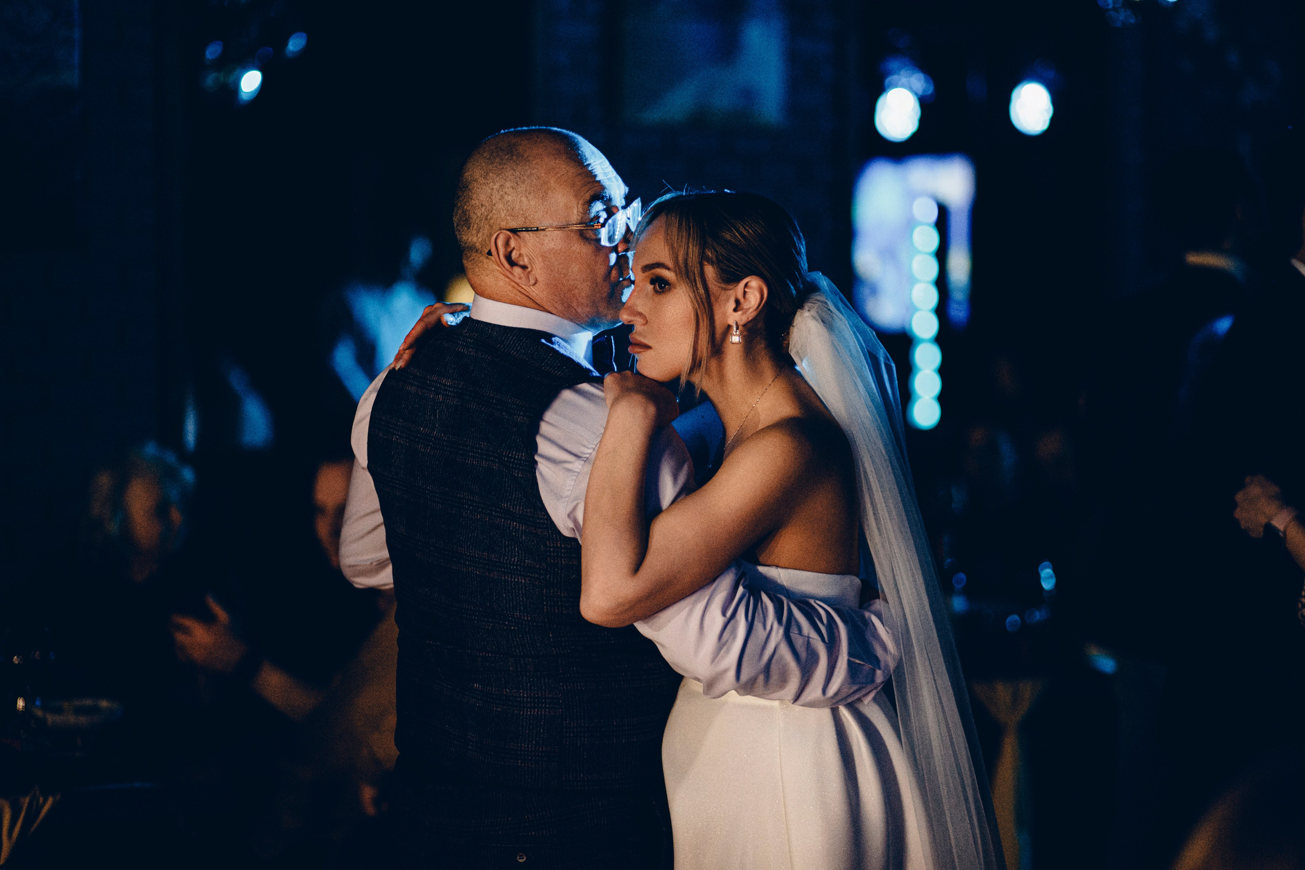 Свадьбы. Свадебный и репортажный фотограф в Ярославле Евгений Шовдин