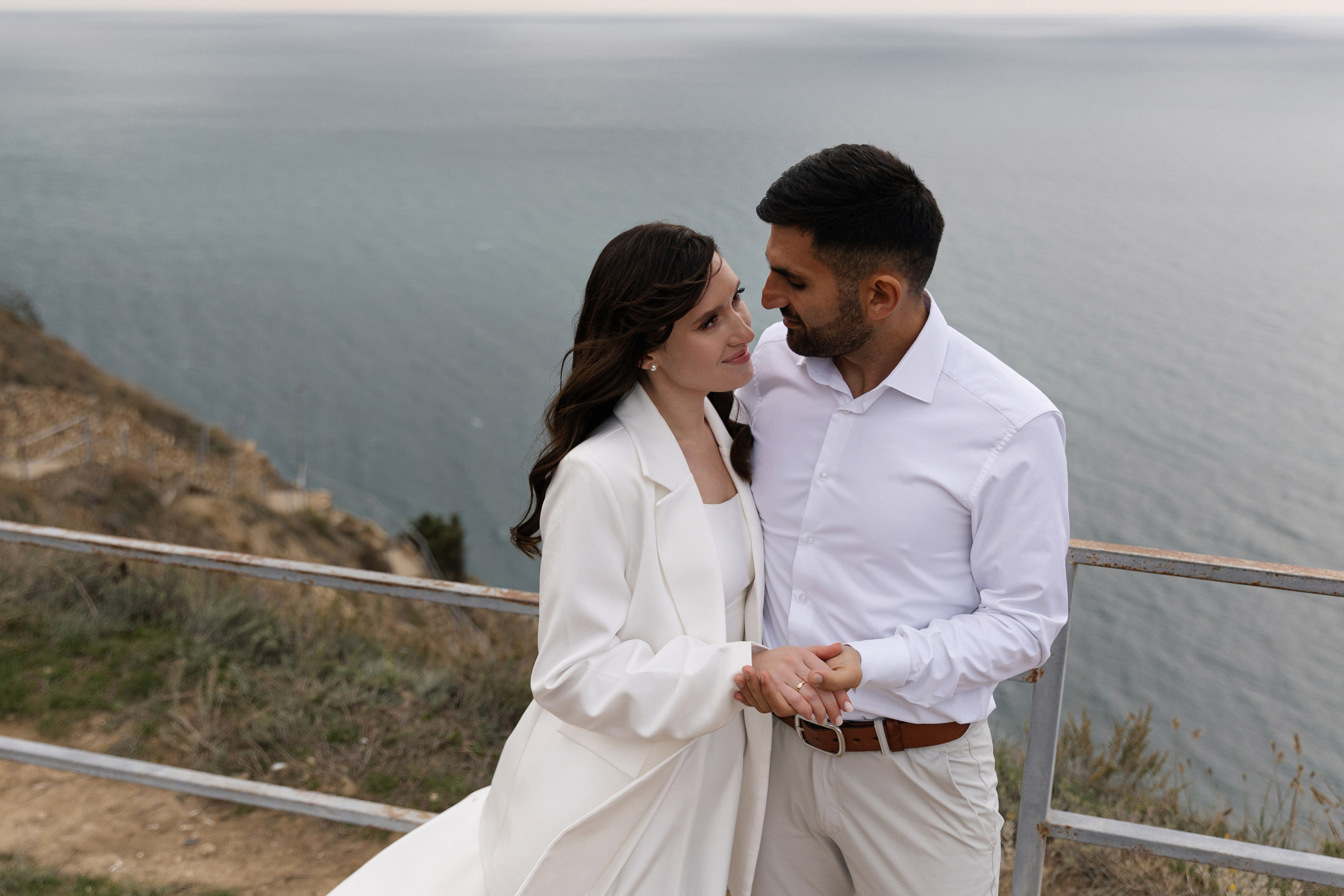 СФотосессия на свадьбу в Анапе. Свадебный фотограф и видеограф Краснодар, Ростов, Сочи, Новороссийск