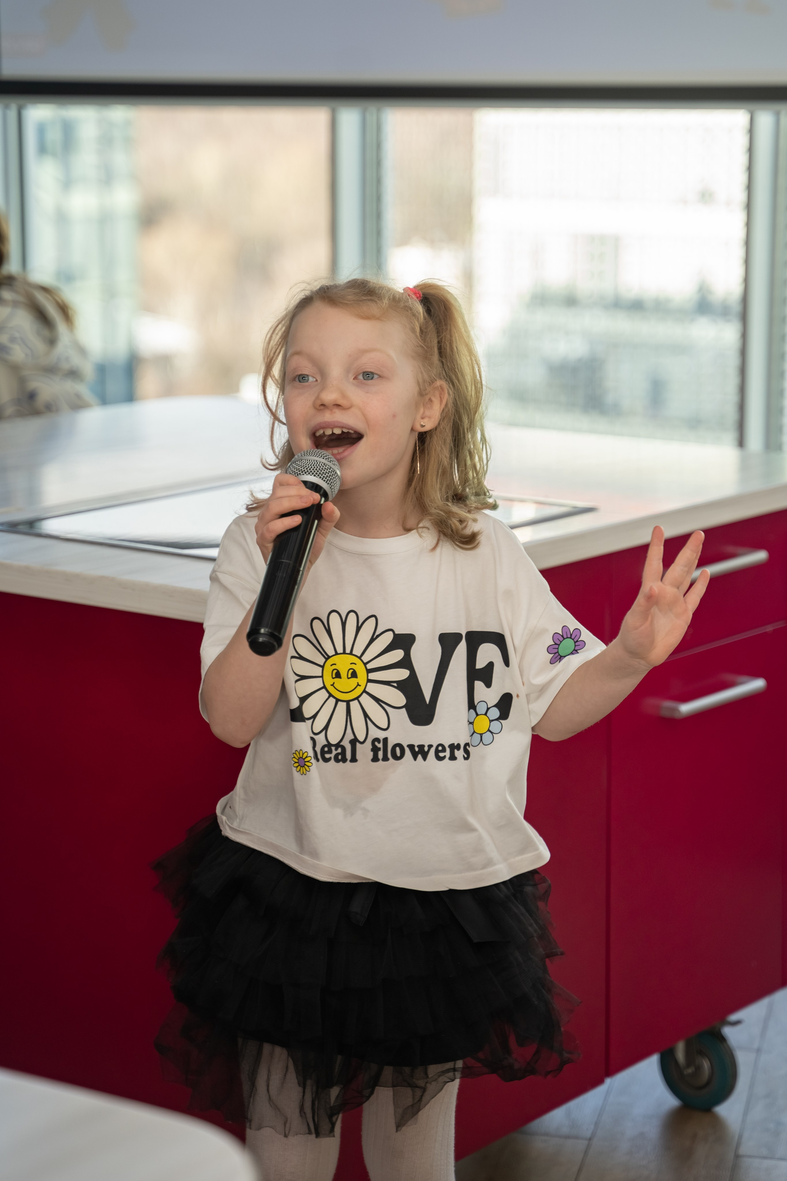 День Рождения в кулинарной студии. Фотограф в Одинцово, Москве