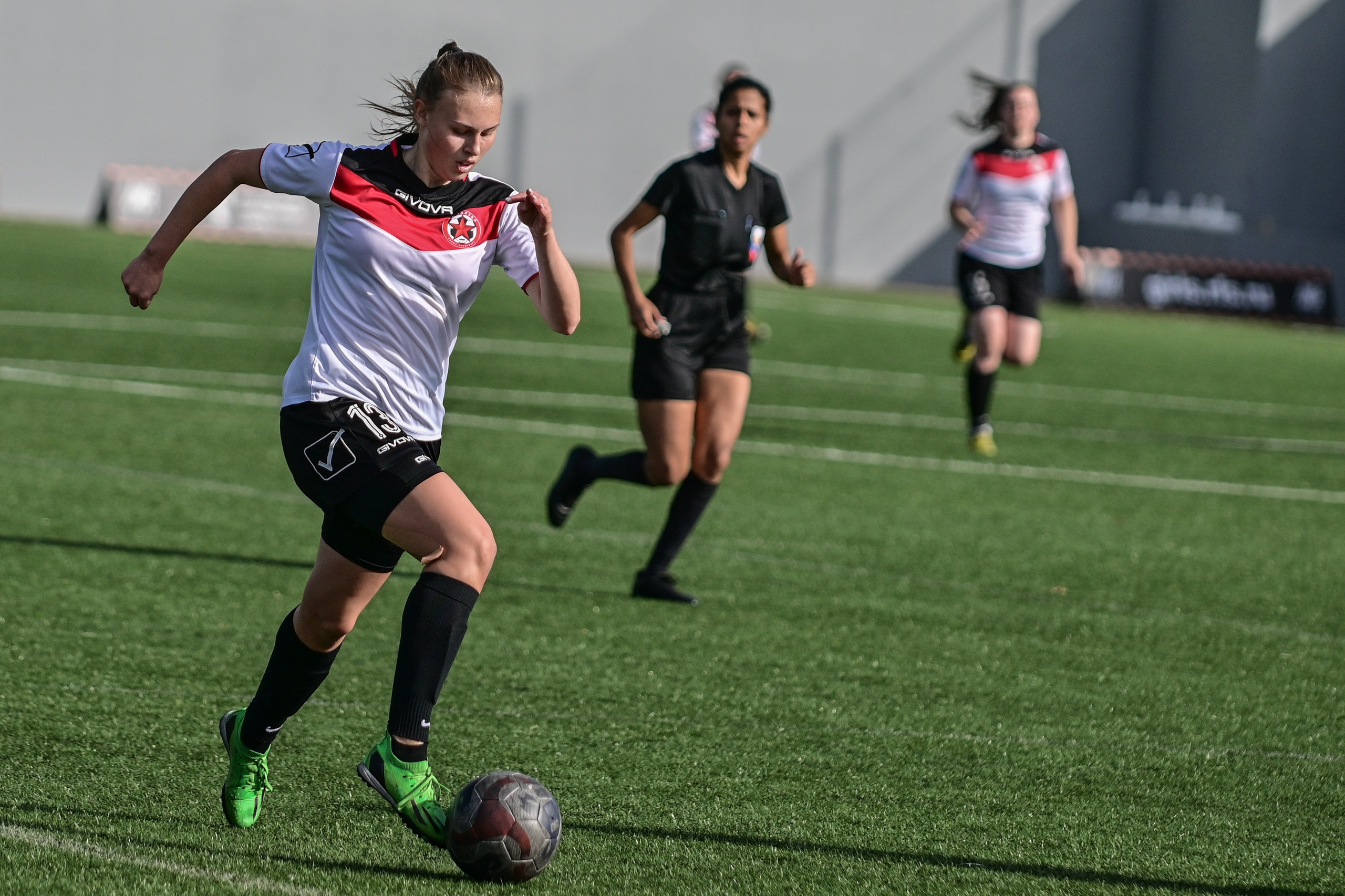 Елизавета Варламова «Звезда». Спортивный фотограф, фотожурналист Павел Ларькин