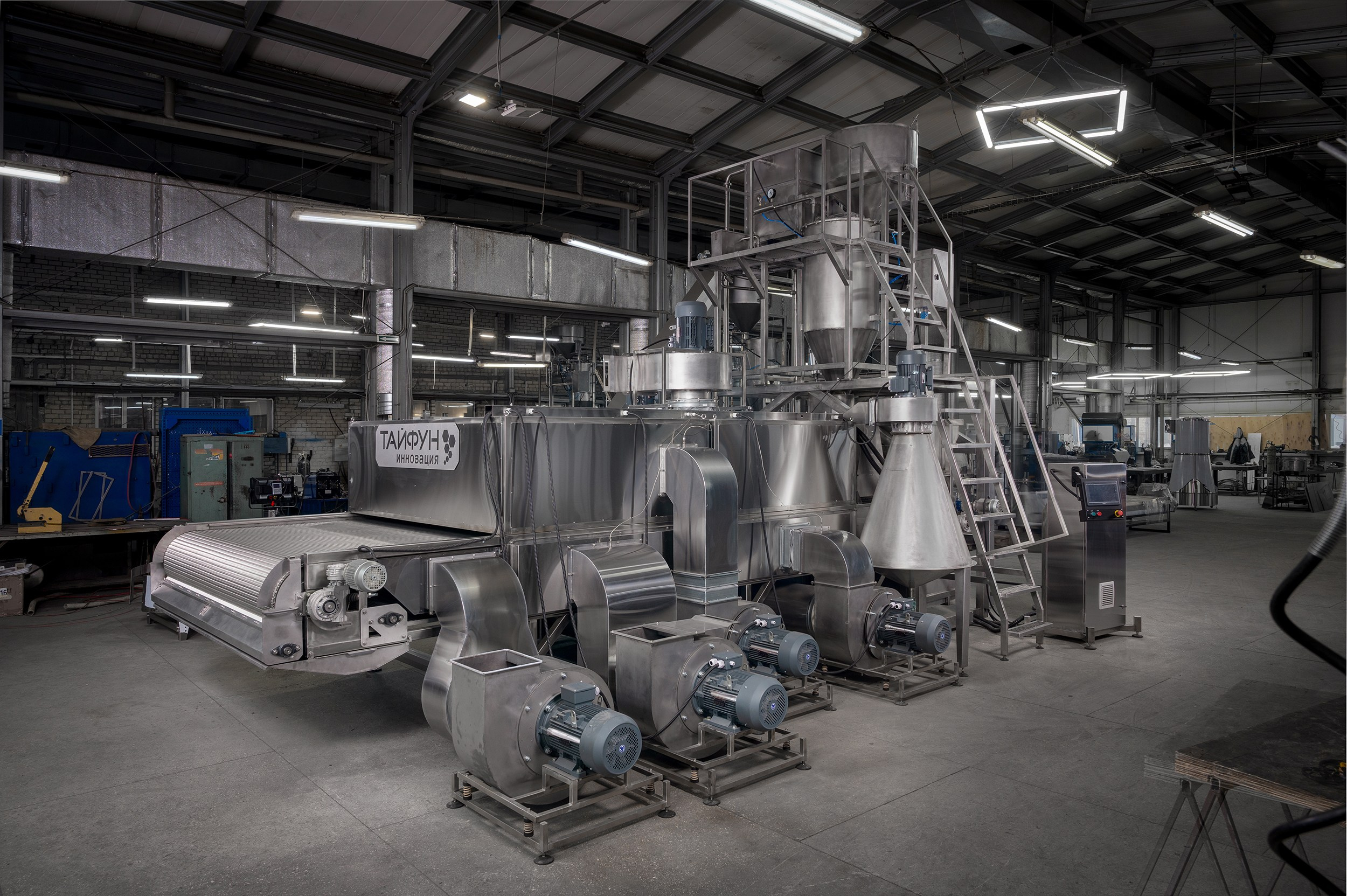 Ретушь До/После. Репортаж, Интерьеры, Мероприятия, SMM. Фотограф Ставрополь