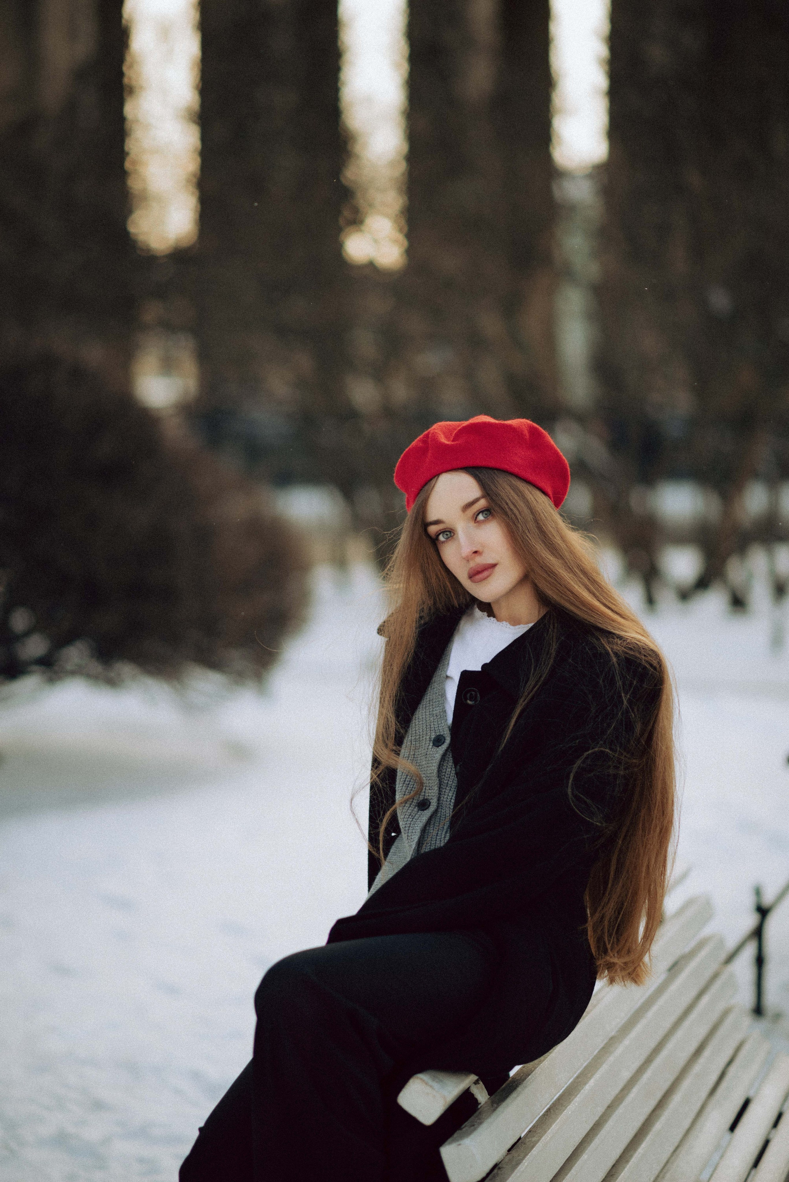 Наташа. Свадебный и портретный фотограф Анастасия Тетёркина, Брянск и Санкт-Петербург