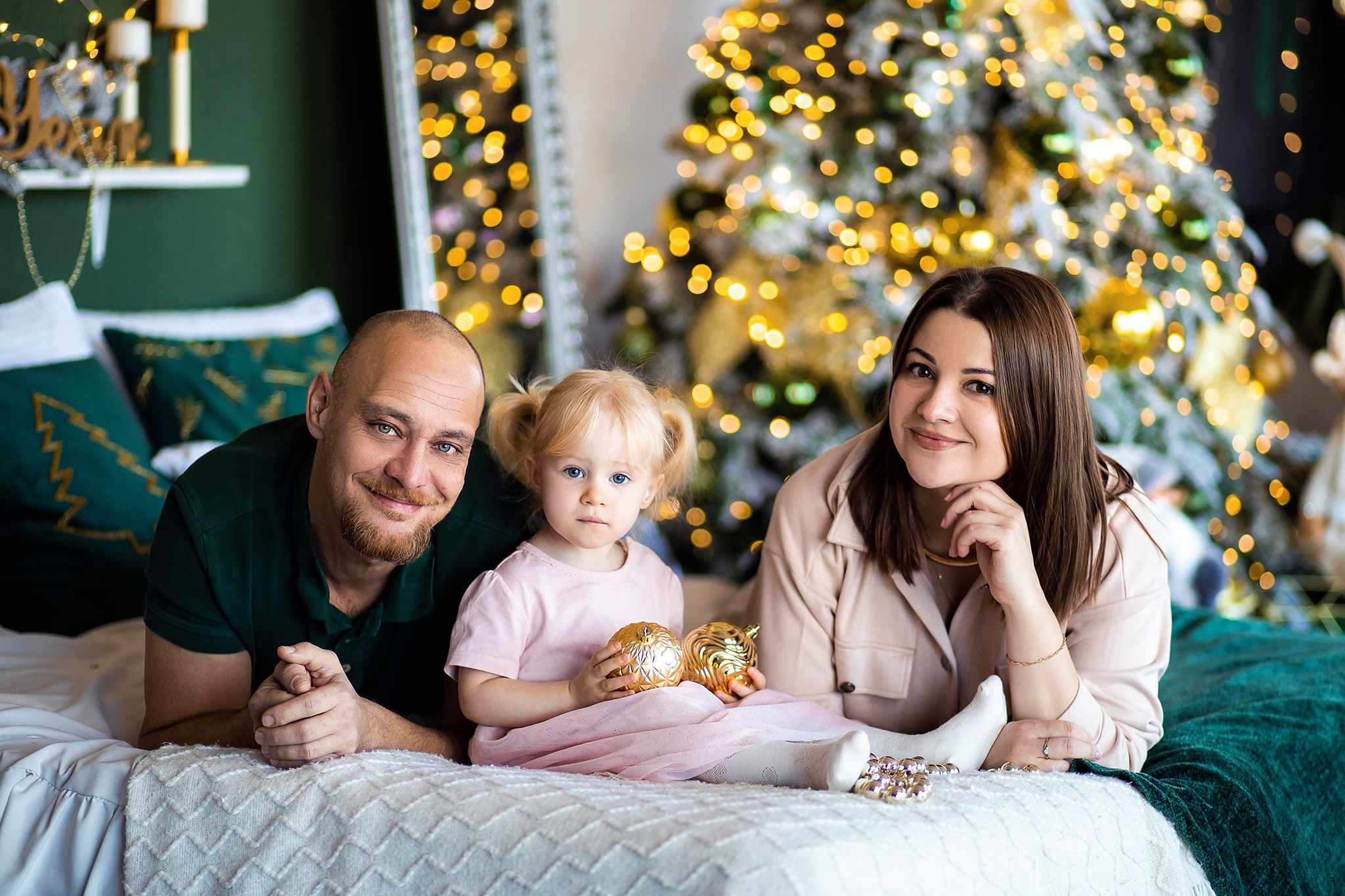 Семейное. Главная