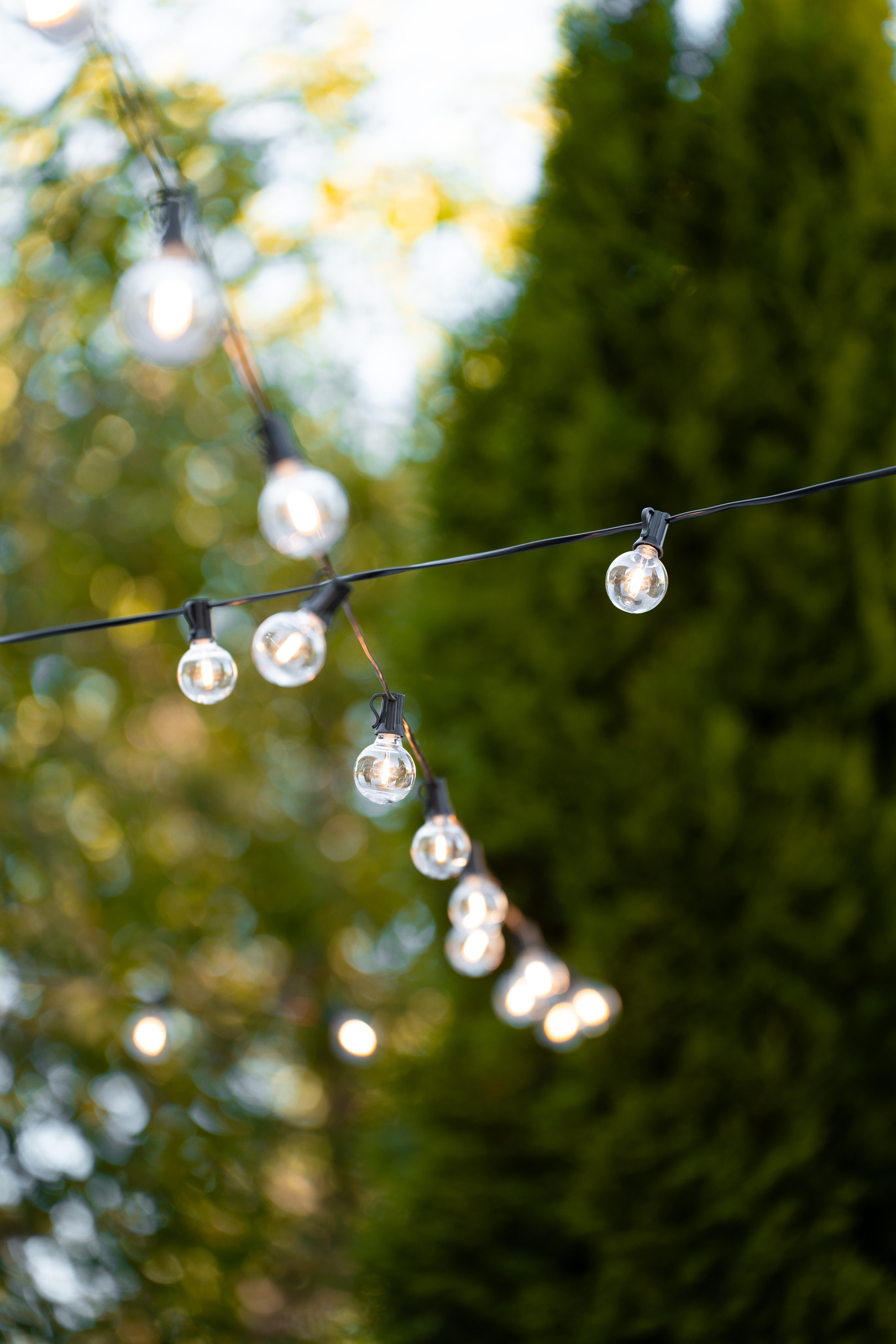 День Рождения за городом. Фотограф в городе Владимир