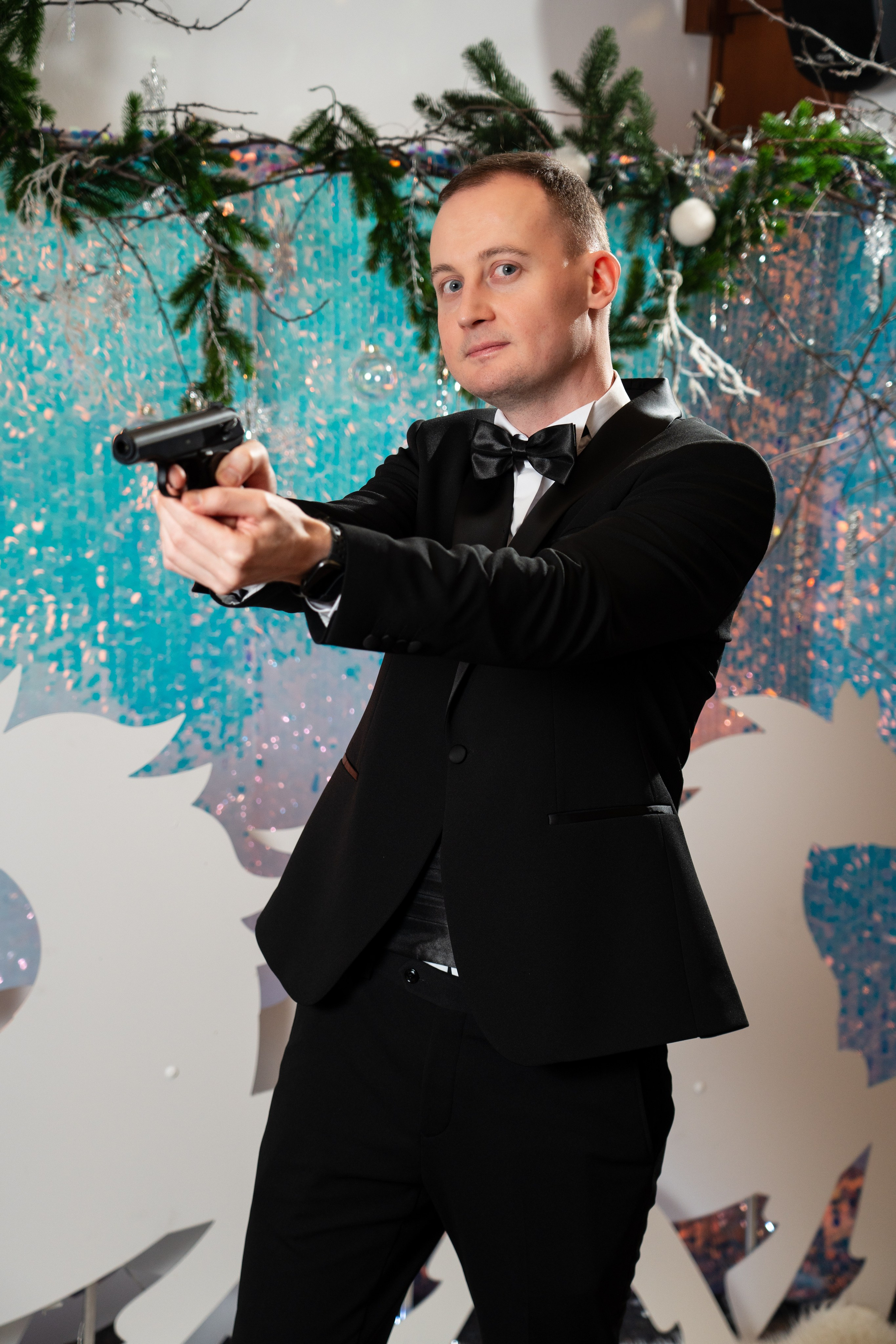 Корпоратив ПМ№ 1 на ГТК Суздаль. Фотограф в городе Владимир