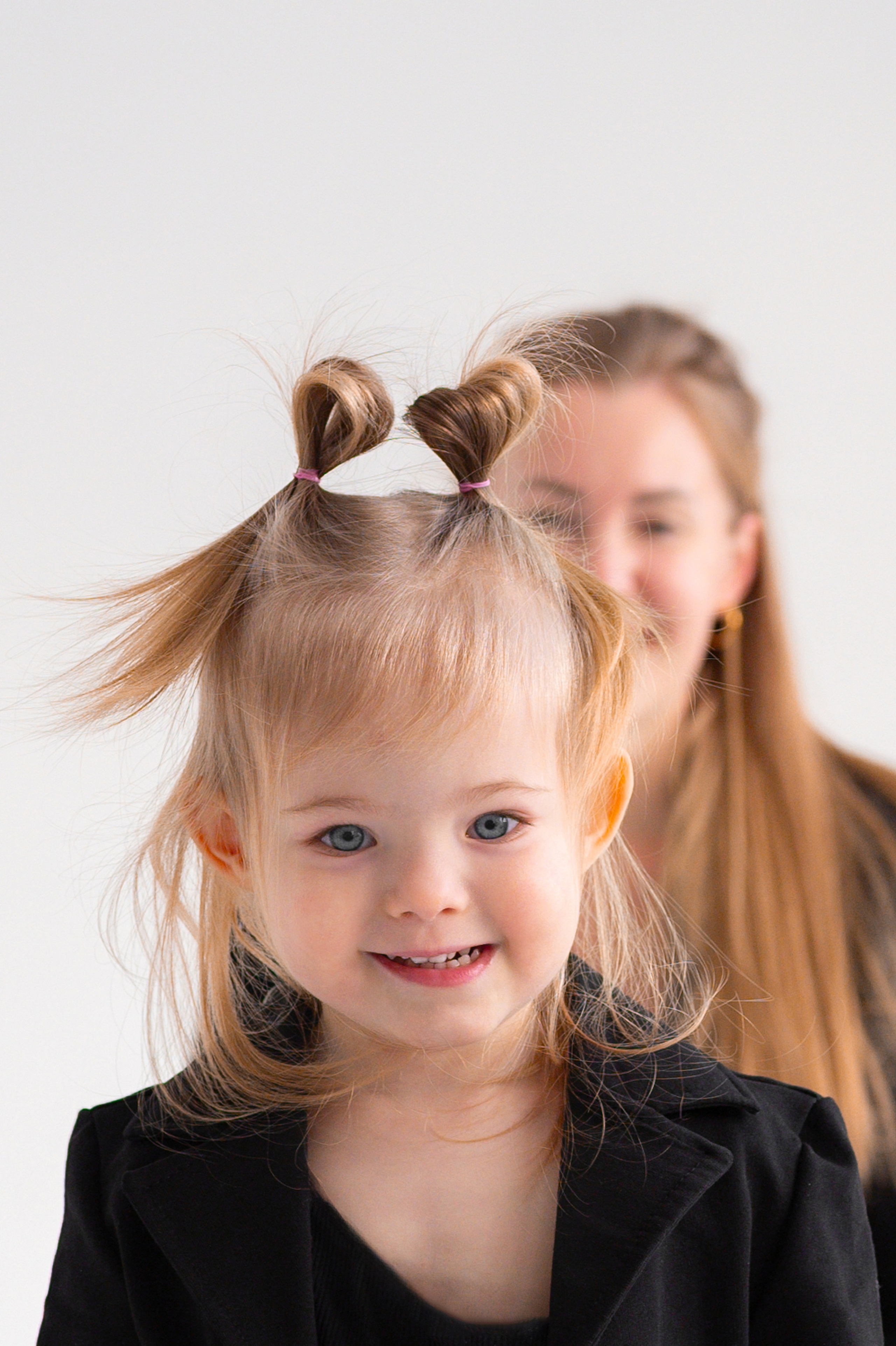 Студийная фотосессия. Фотограф Юлия Кондратьева