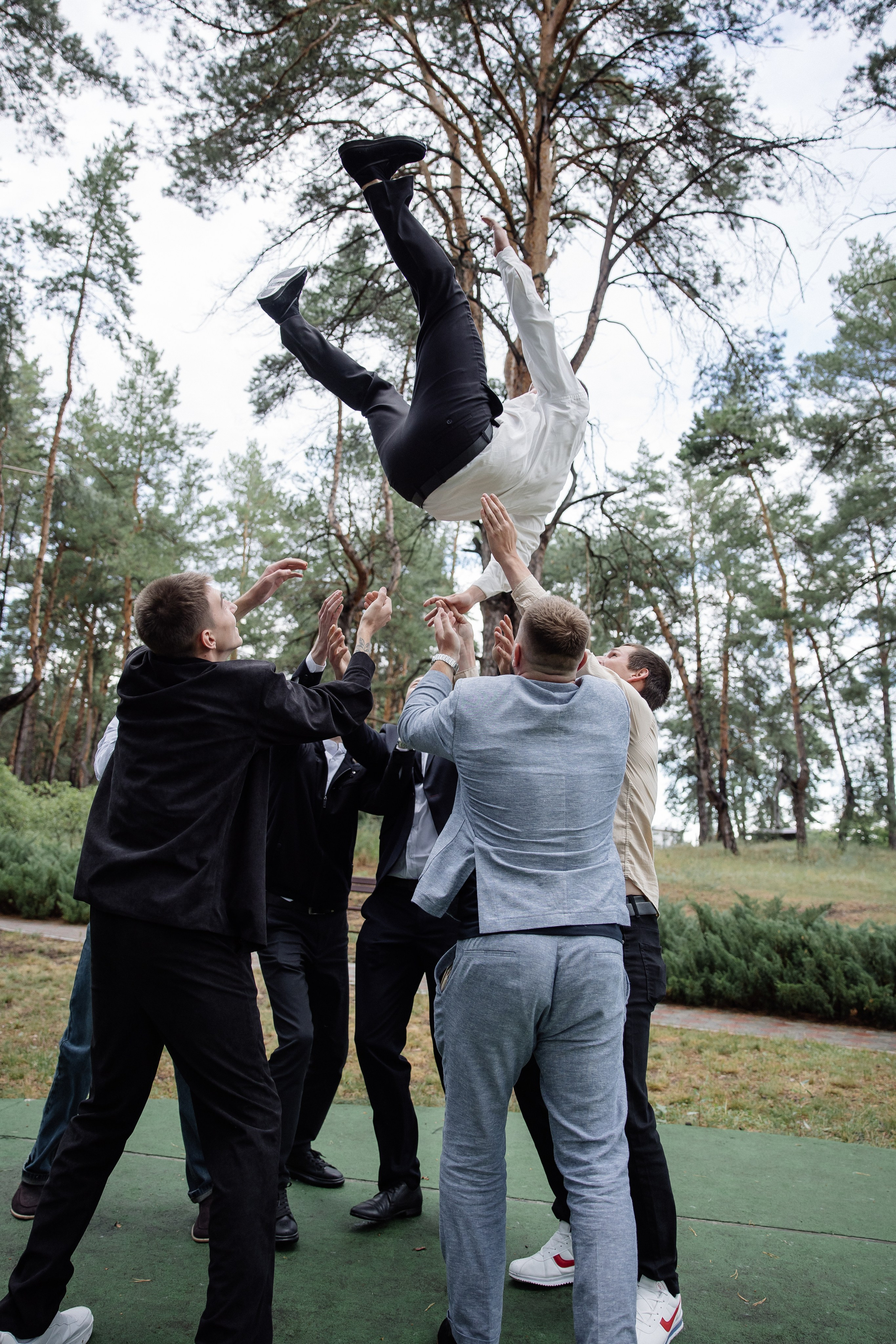 Никита и Анастасия. Семейный и свадебный фотограф в Самаре и Кинеле Мария Донцу