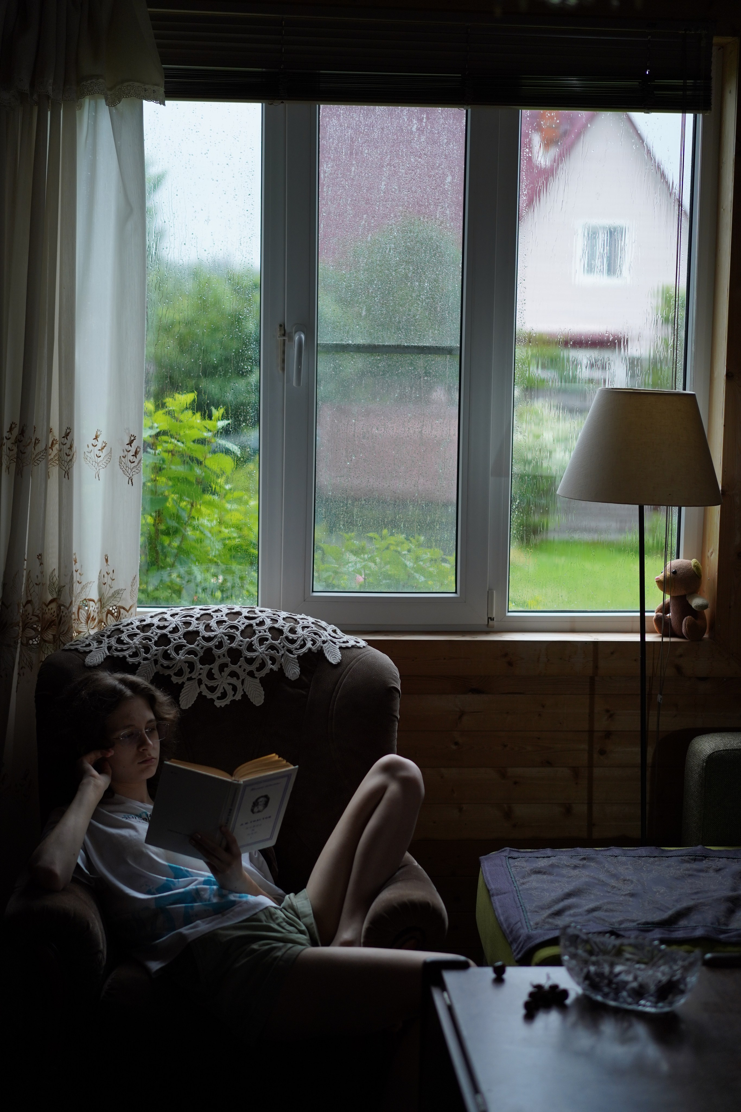 Для души. Фотосессия портрет, ню, будуар, стрит фотограф Москва Юлия Кафизова