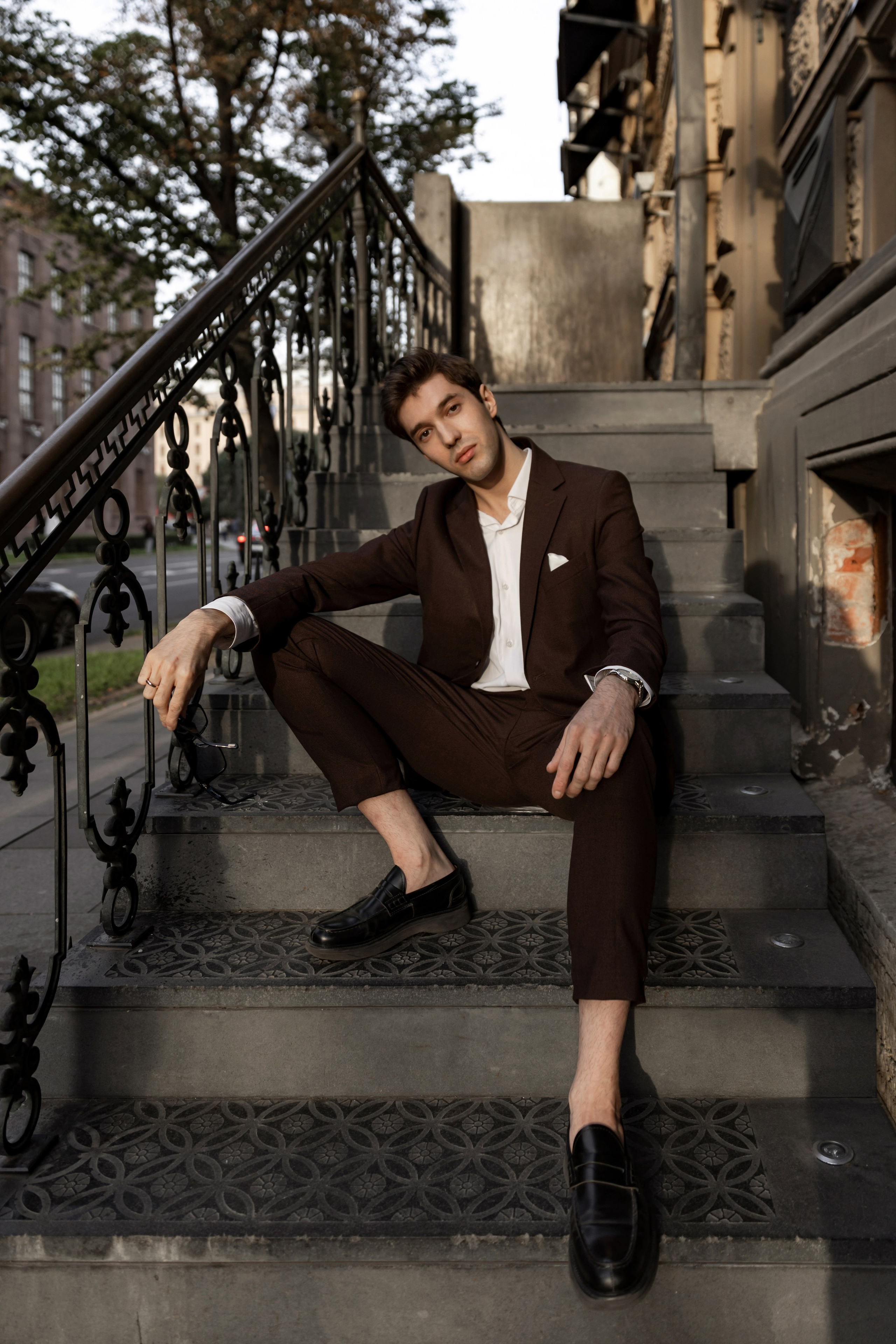 Свадьба в городе. Валерия и Тимофей. Свадебный и портретный фотограф в Санкт-Петербурге Надежда Чечулина