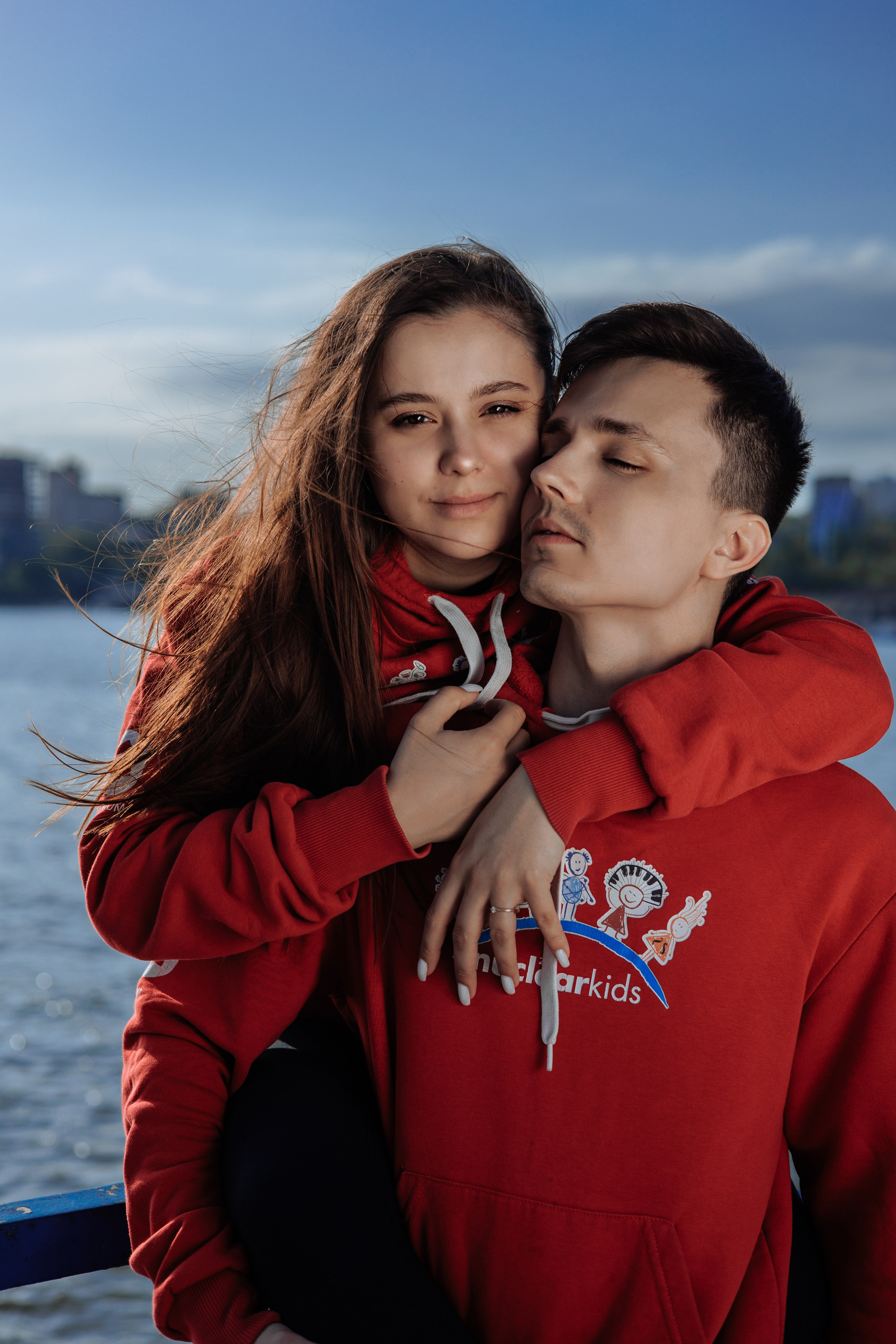 Молодежь. Обо мне